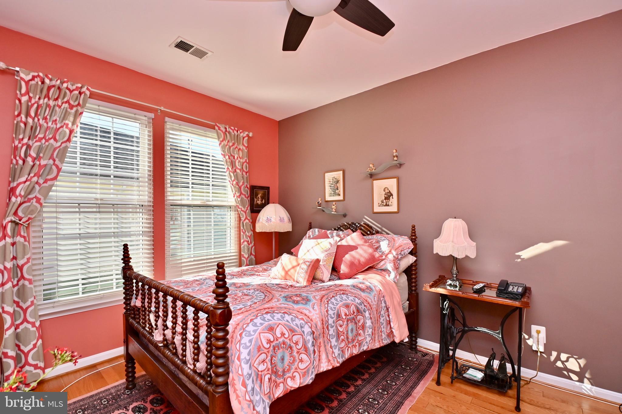 FOUR SEASONS IN HISTORIC VIRGINIA - Residential