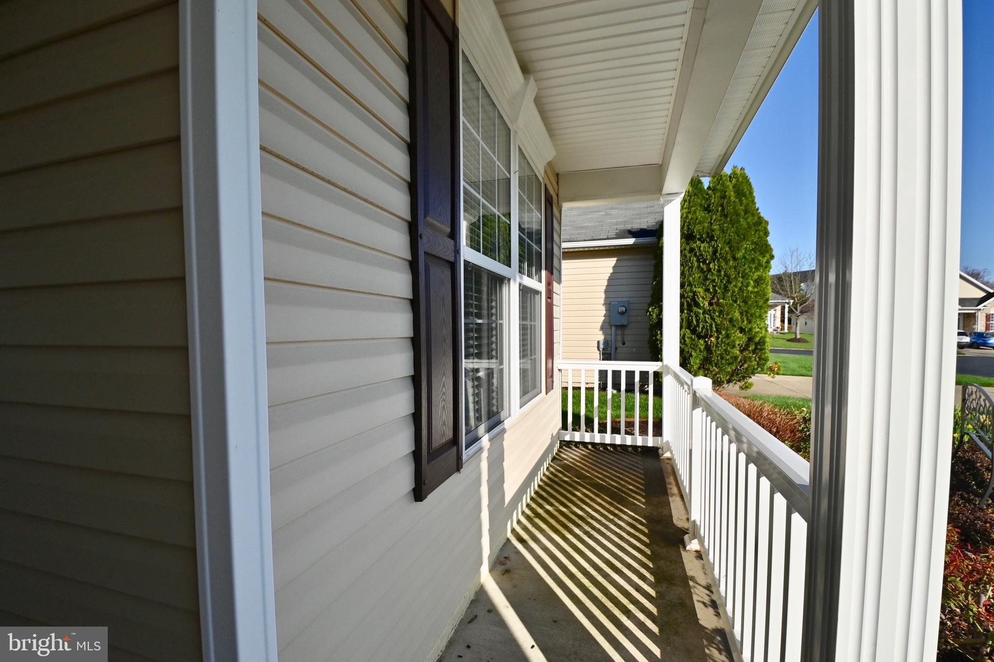 FOUR SEASONS IN HISTORIC VIRGINIA - Residential