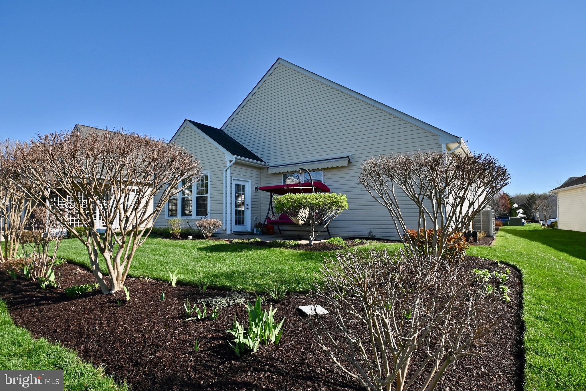 FOUR SEASONS IN HISTORIC VIRGINIA - Residential