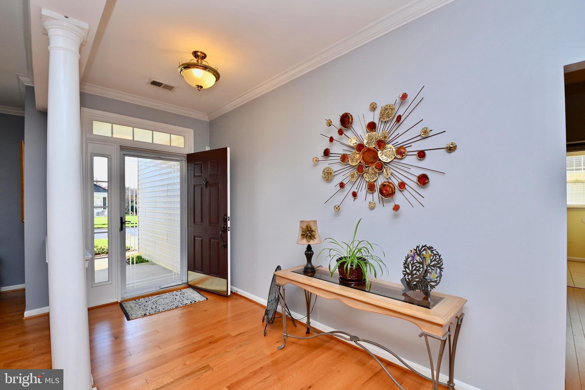 FOUR SEASONS IN HISTORIC VIRGINIA - Residential