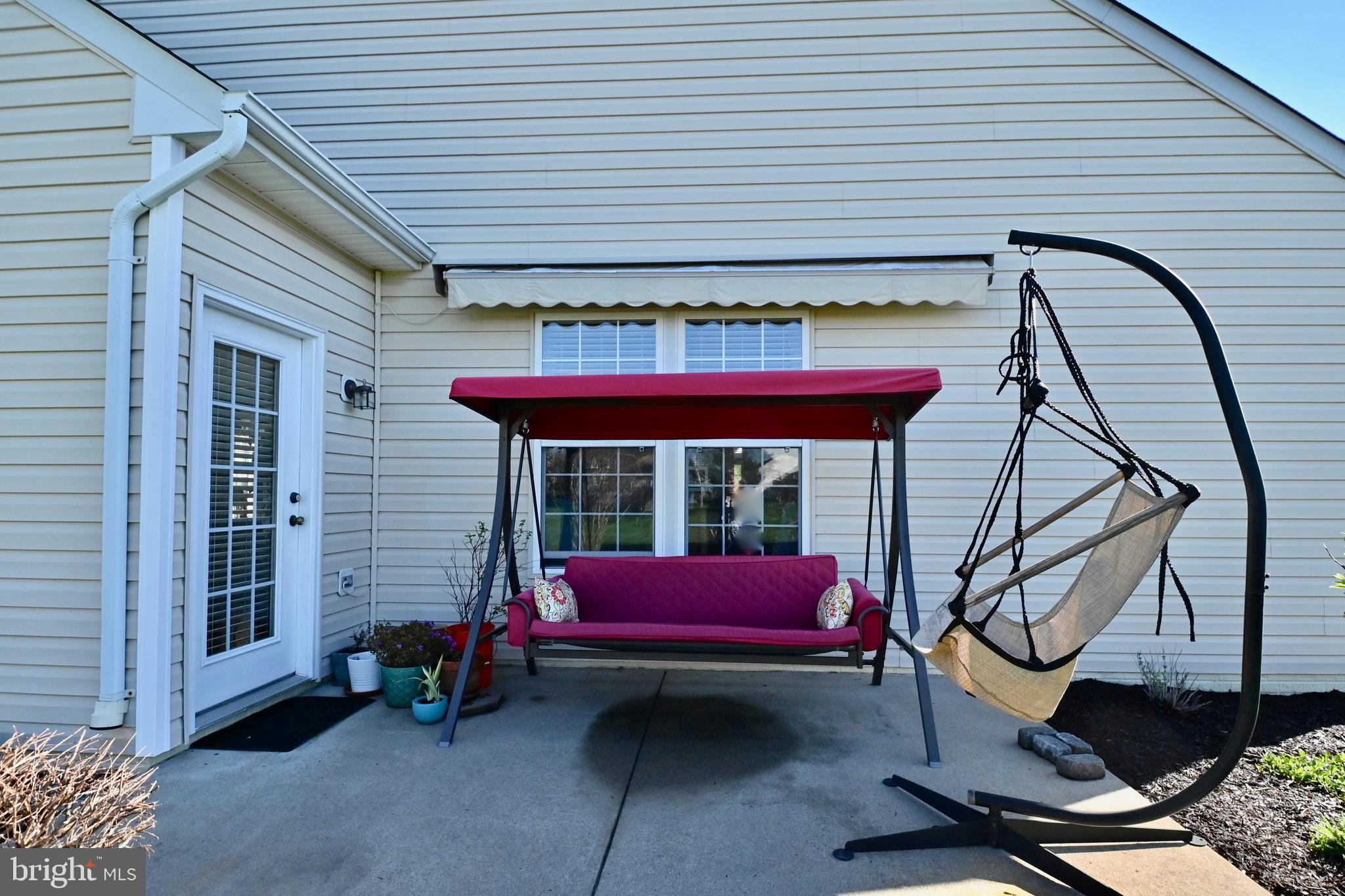 FOUR SEASONS IN HISTORIC VIRGINIA - Residential