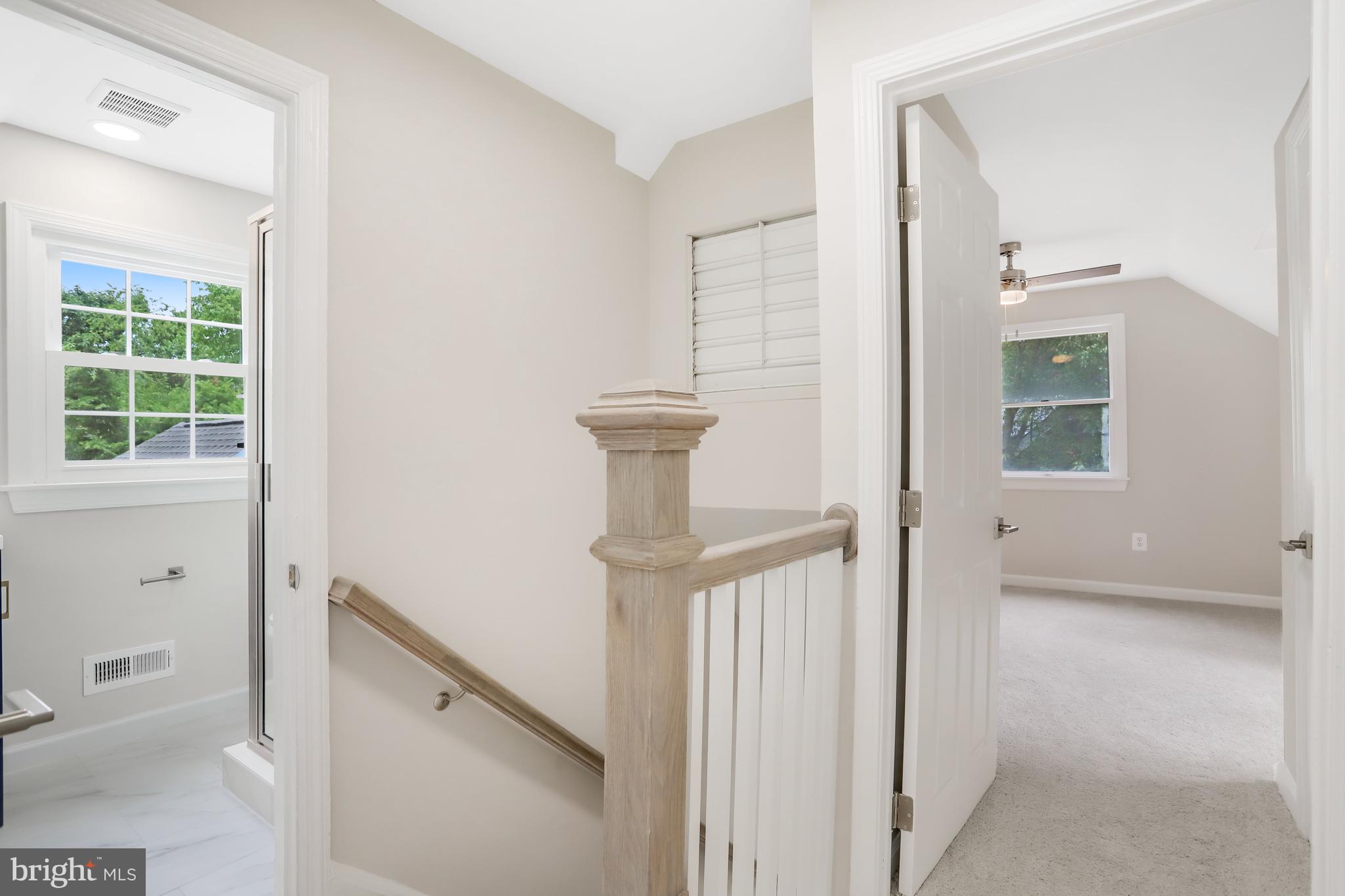 BUCKNELL MANOR - Residential Lease