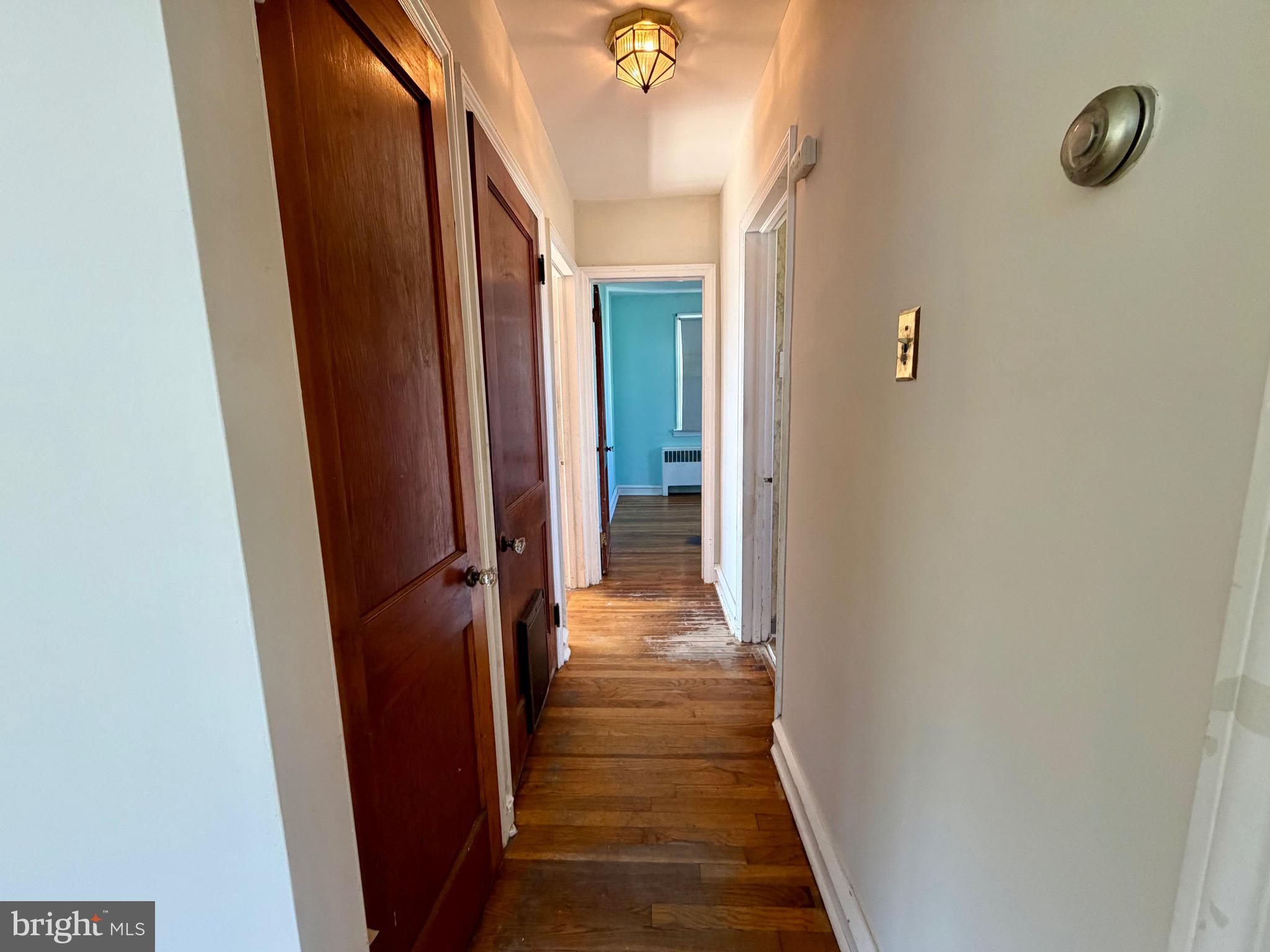 CORNWELL HGTS - Residential