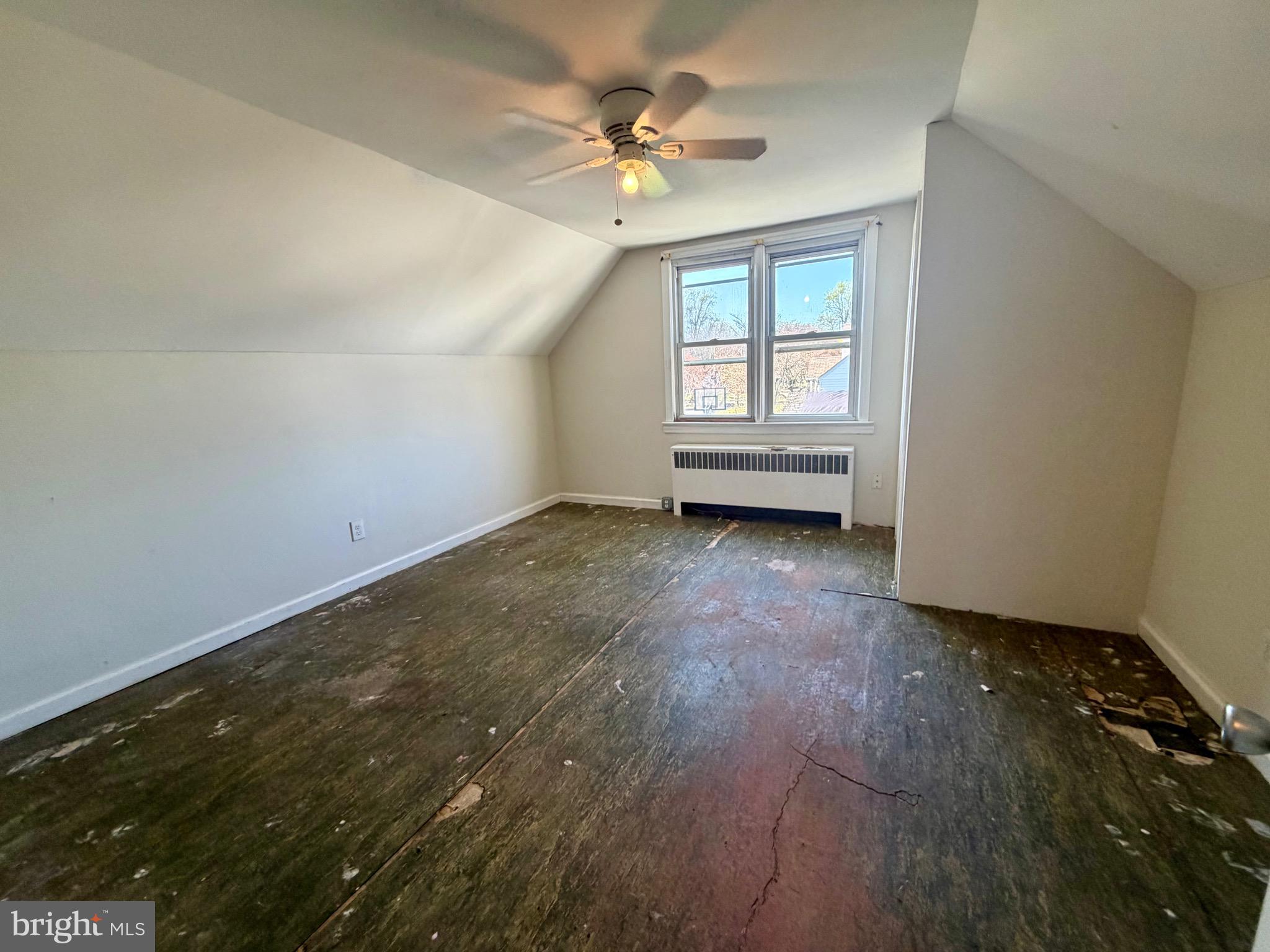 CORNWELL HGTS - Residential