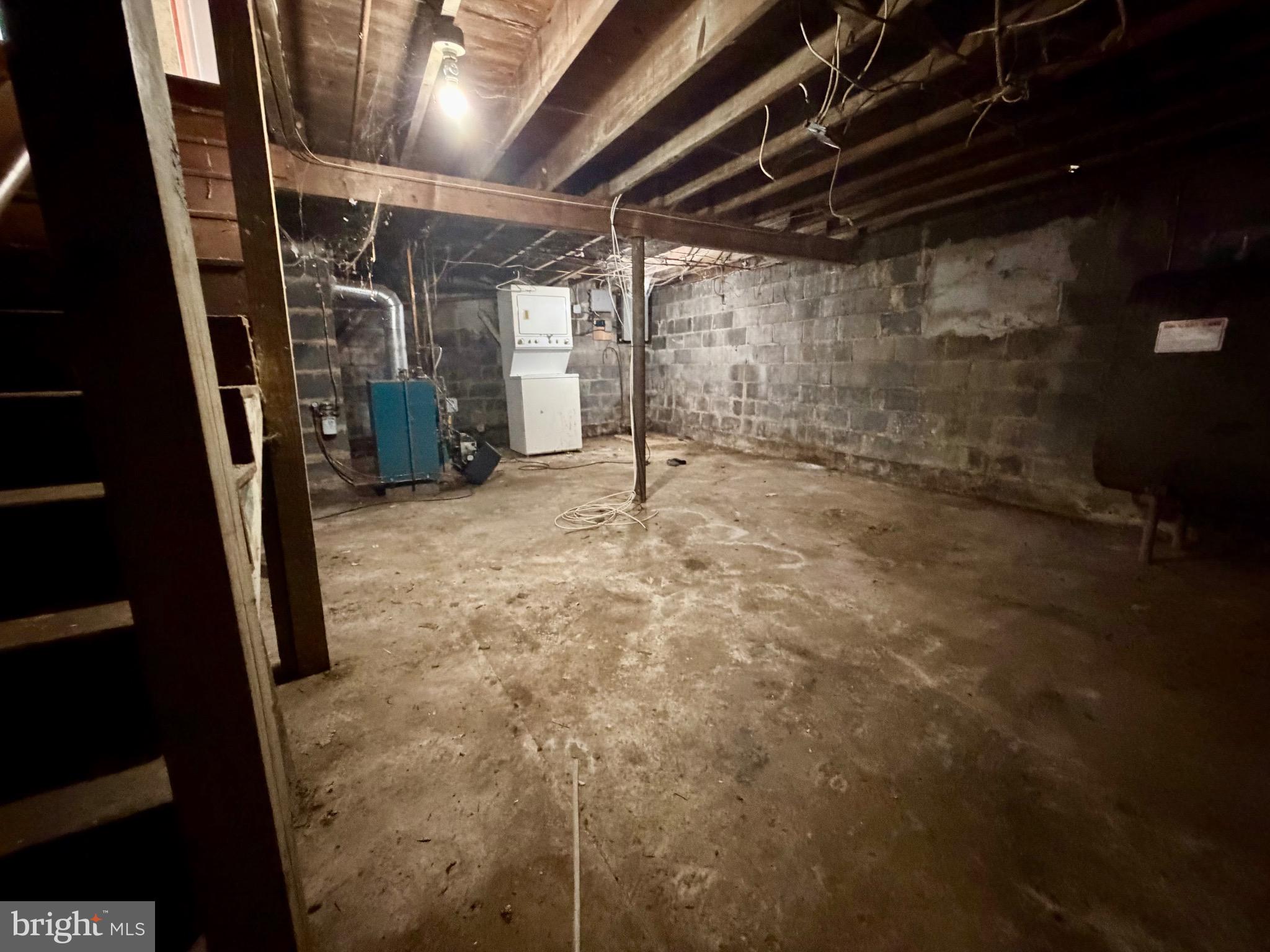 CORNWELL HGTS - Residential