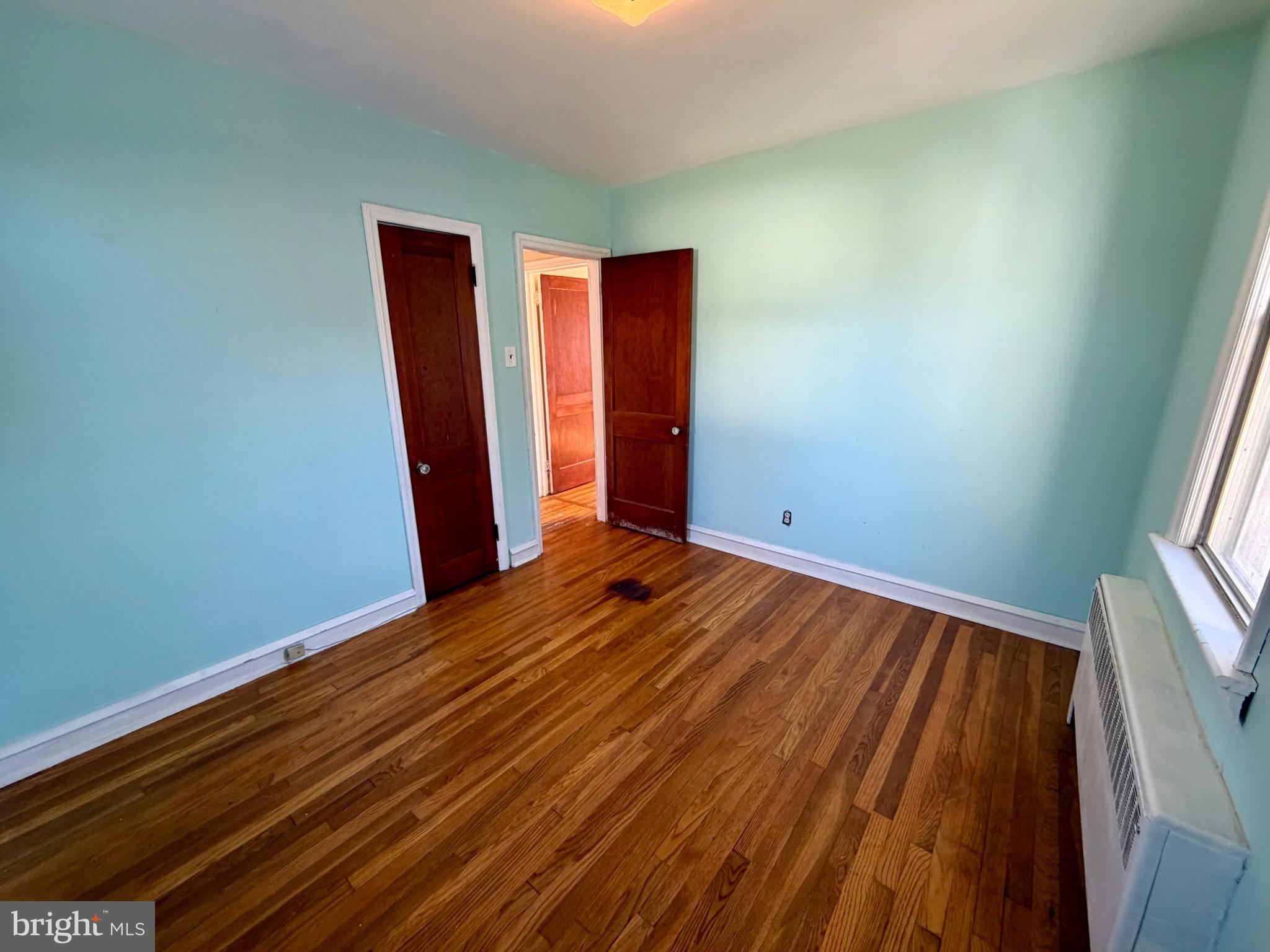 CORNWELL HGTS - Residential