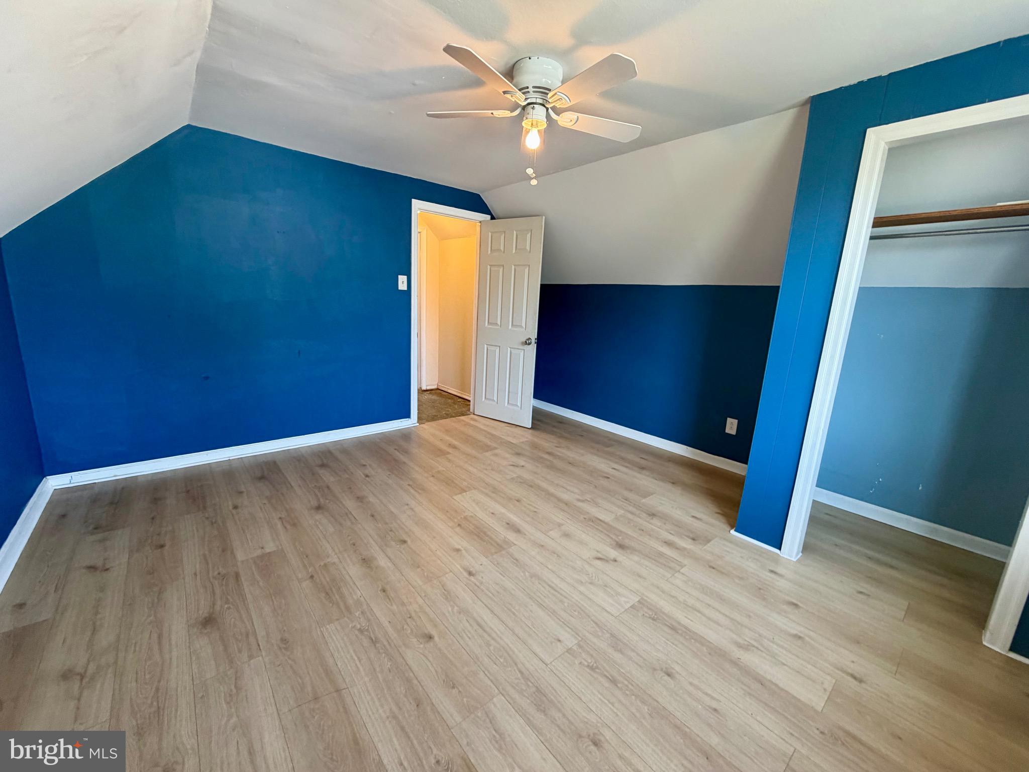 CORNWELL HGTS - Residential