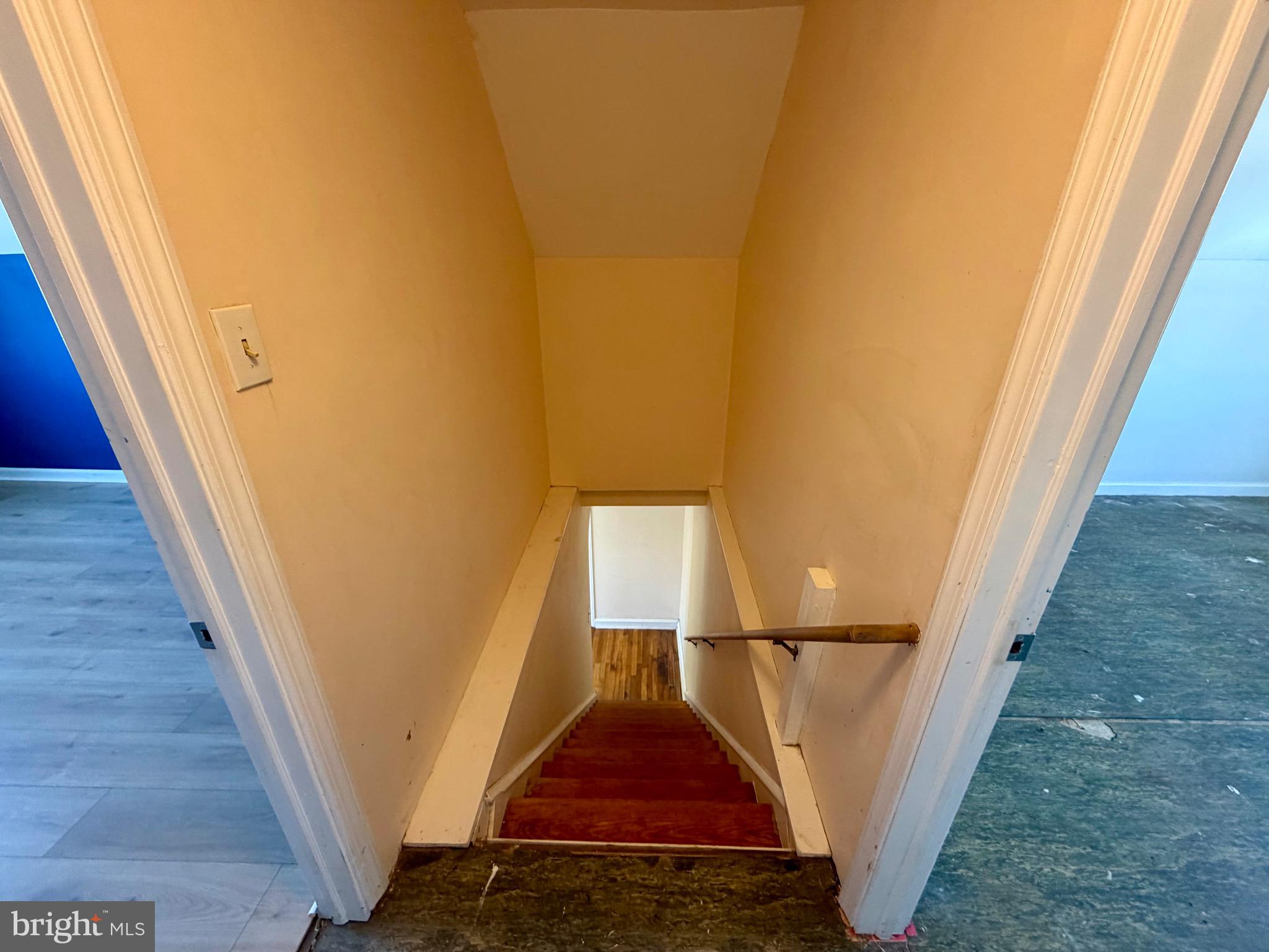 CORNWELL HGTS - Residential