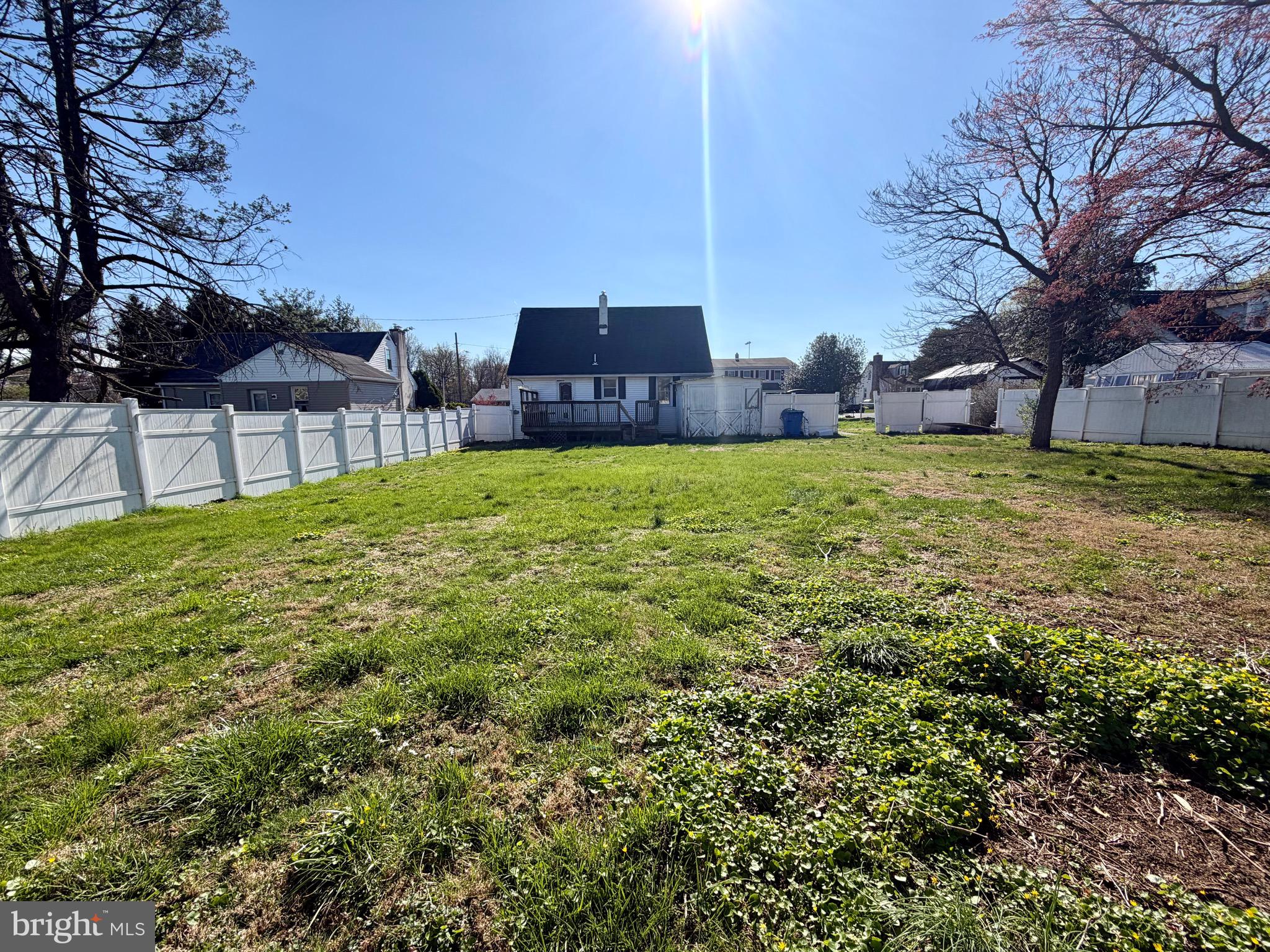 CORNWELL HGTS - Residential