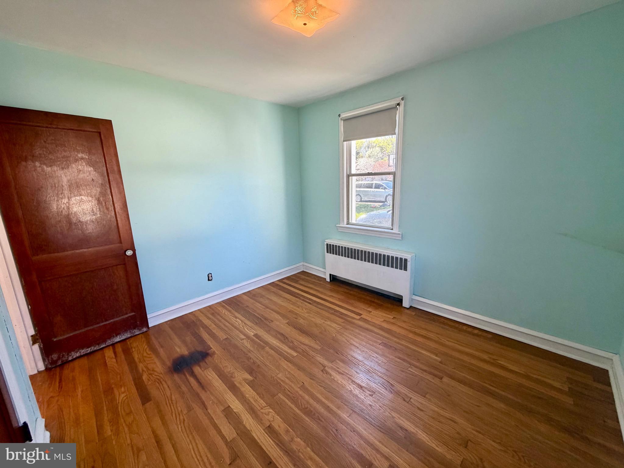 CORNWELL HGTS - Residential