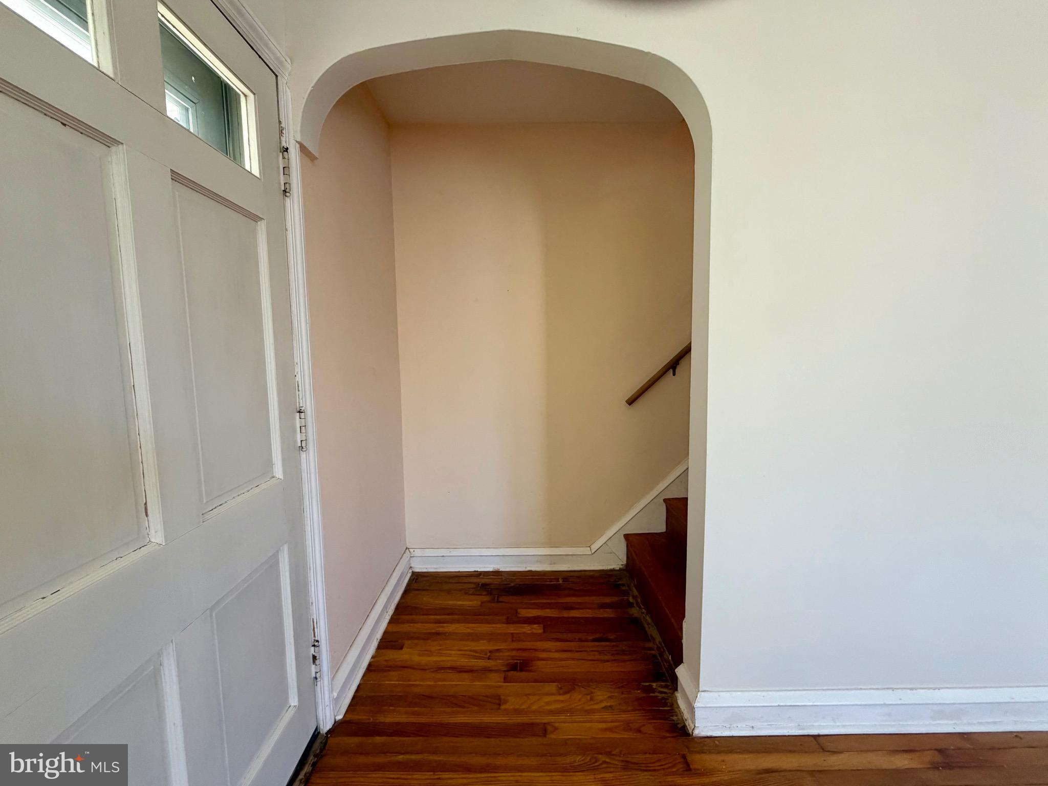 CORNWELL HGTS - Residential