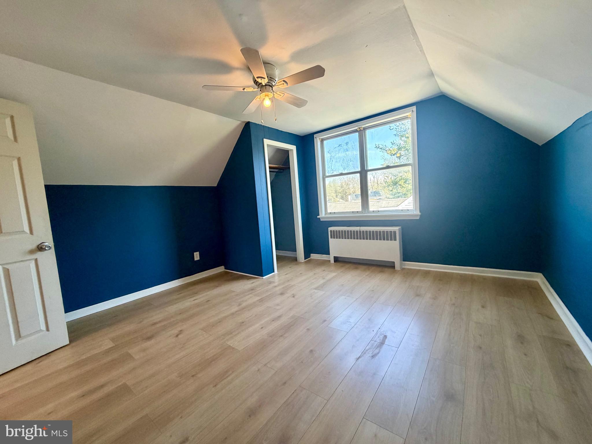 CORNWELL HGTS - Residential