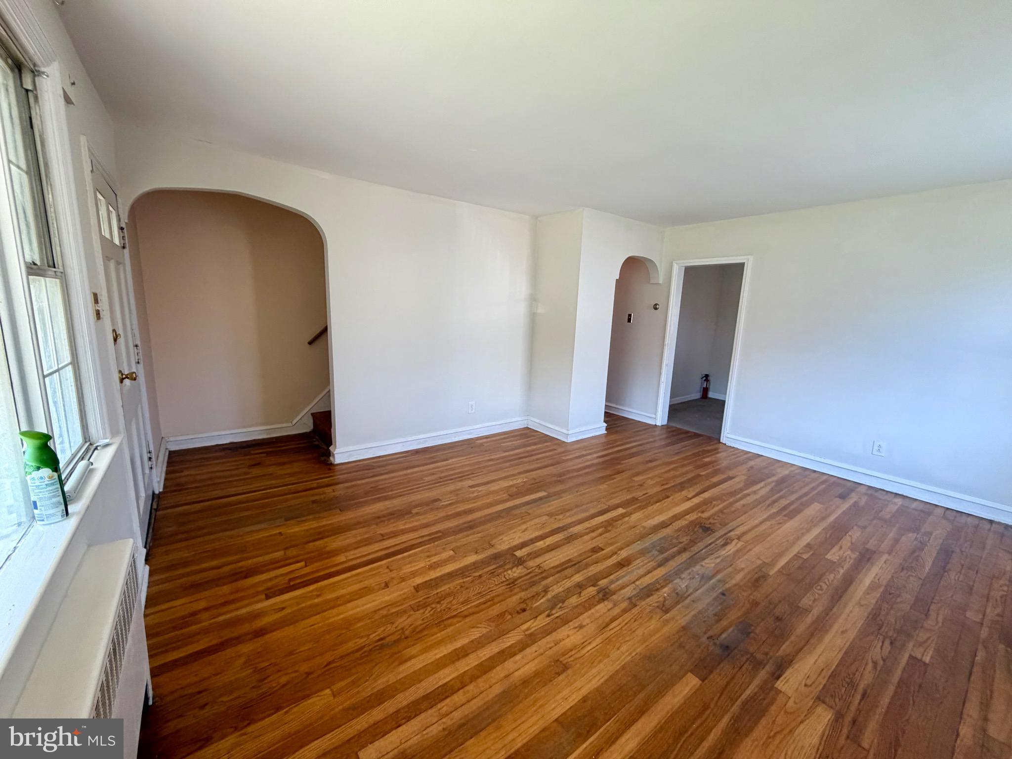 CORNWELL HGTS - Residential