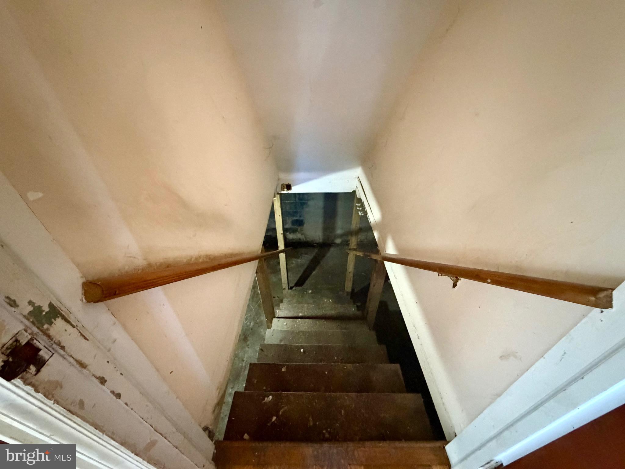 CORNWELL HGTS - Residential