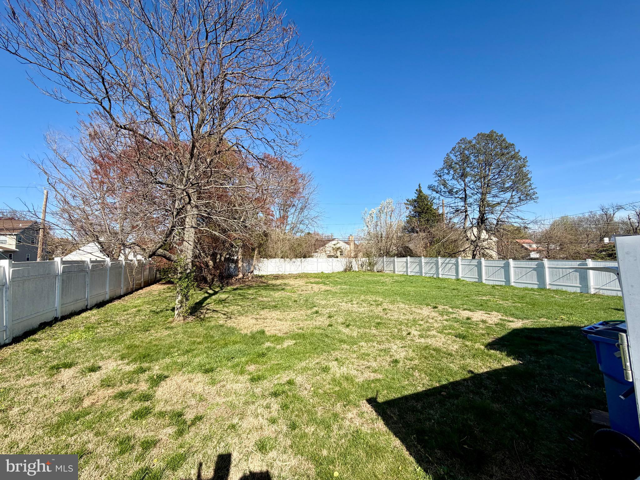 CORNWELL HGTS - Residential