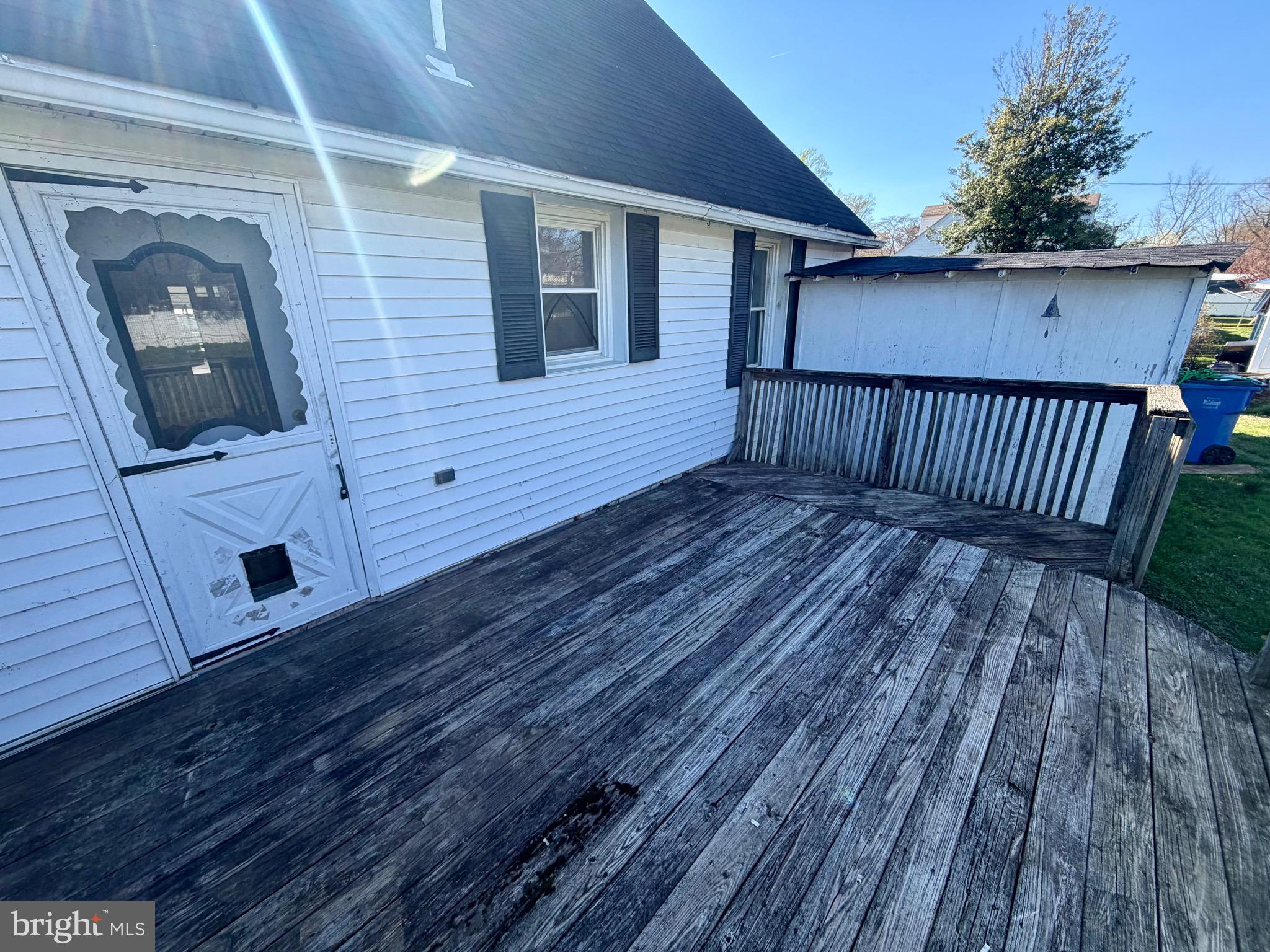 CORNWELL HGTS - Residential