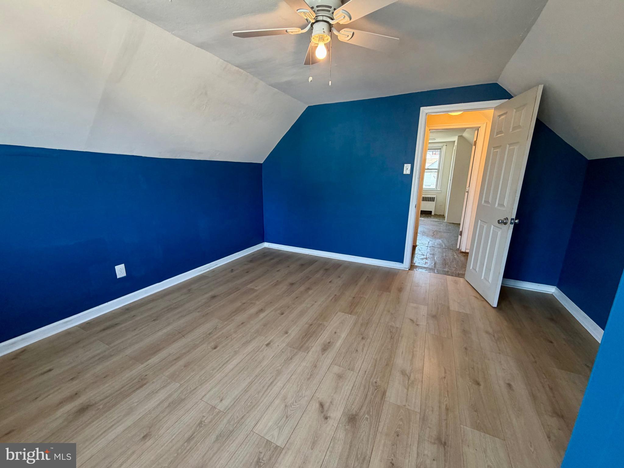 CORNWELL HGTS - Residential