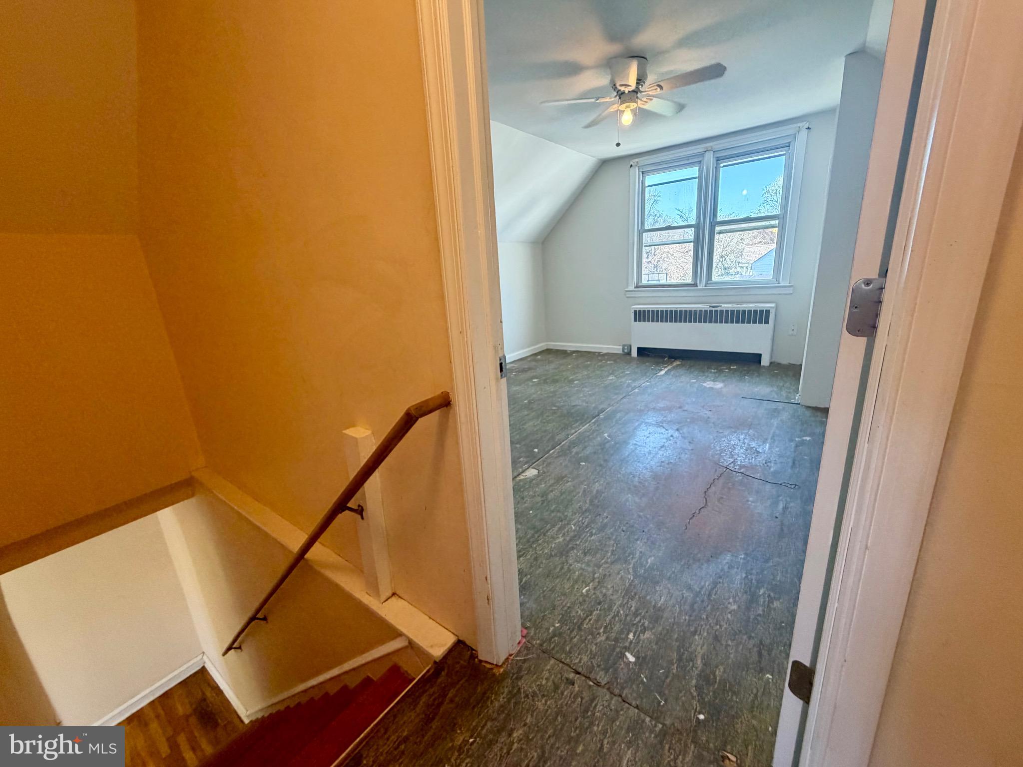 CORNWELL HGTS - Residential