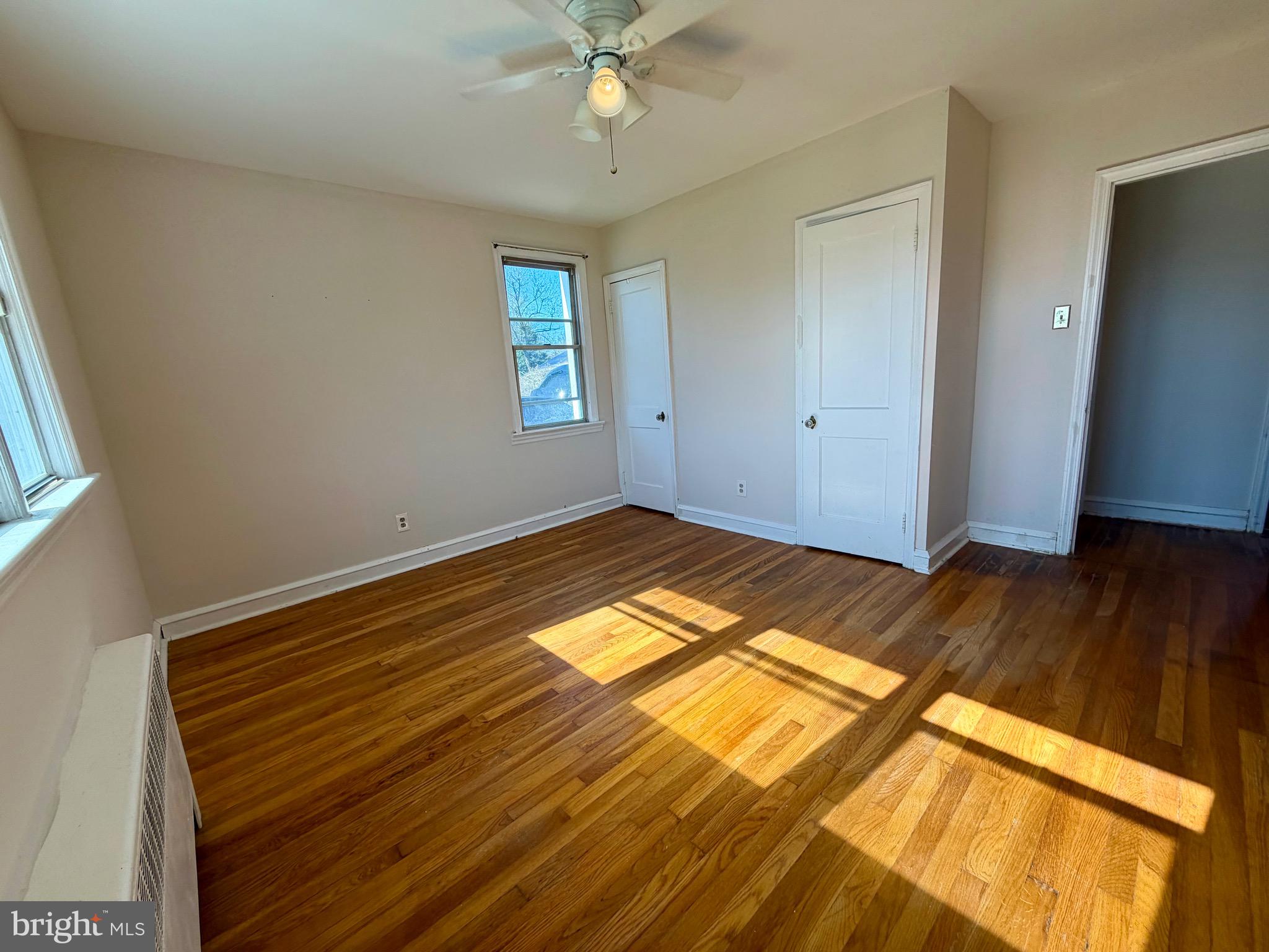 CORNWELL HGTS - Residential