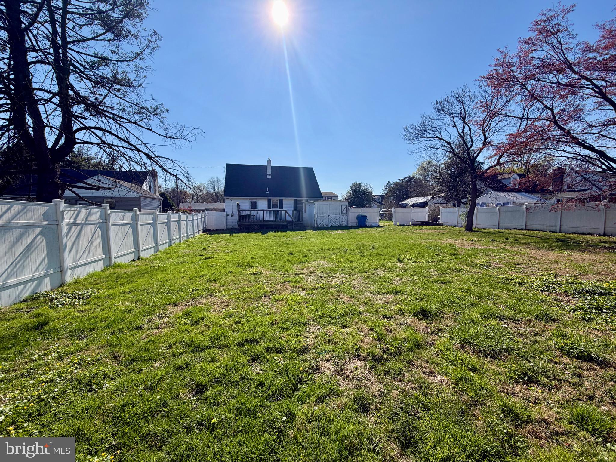 CORNWELL HGTS - Residential