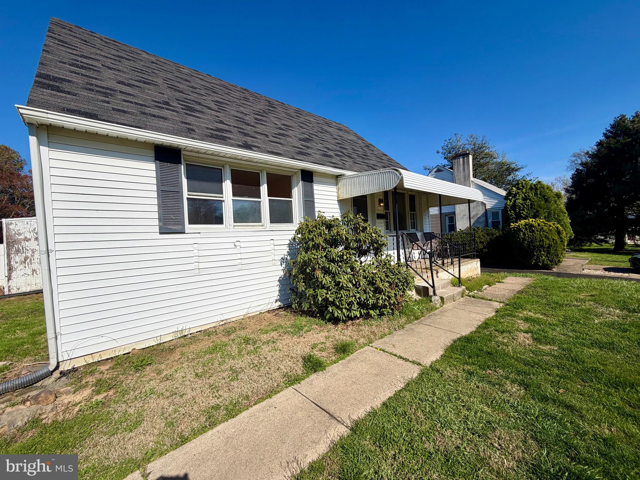 CORNWELL HGTS - Residential