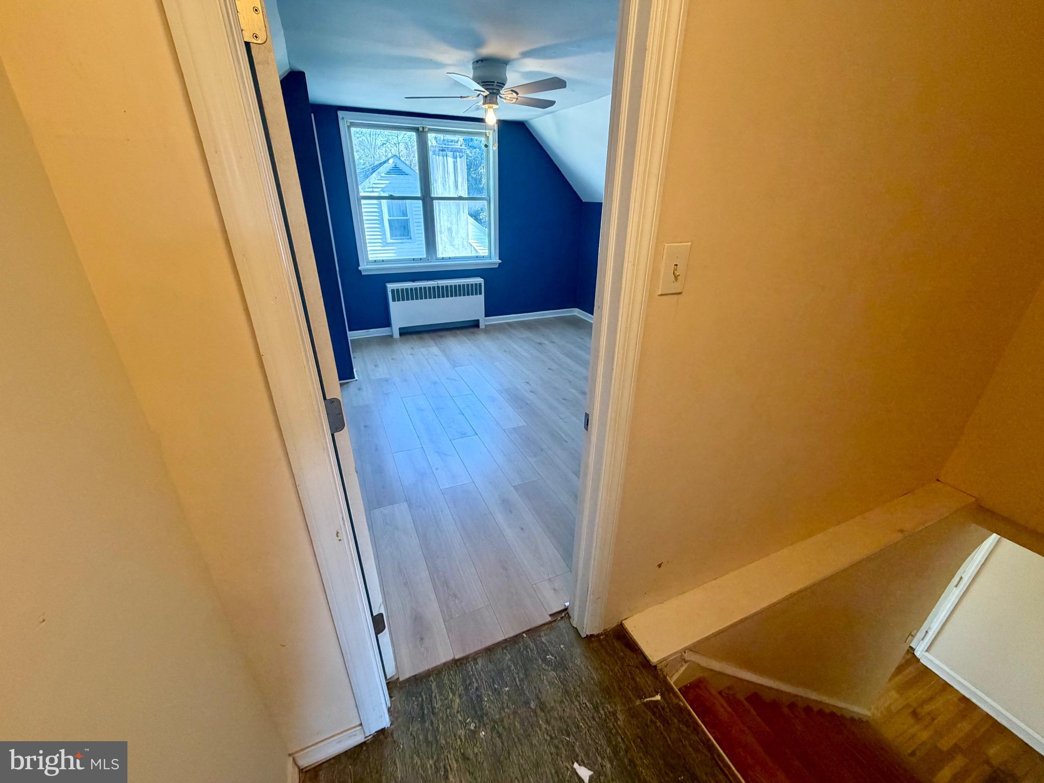 CORNWELL HGTS - Residential