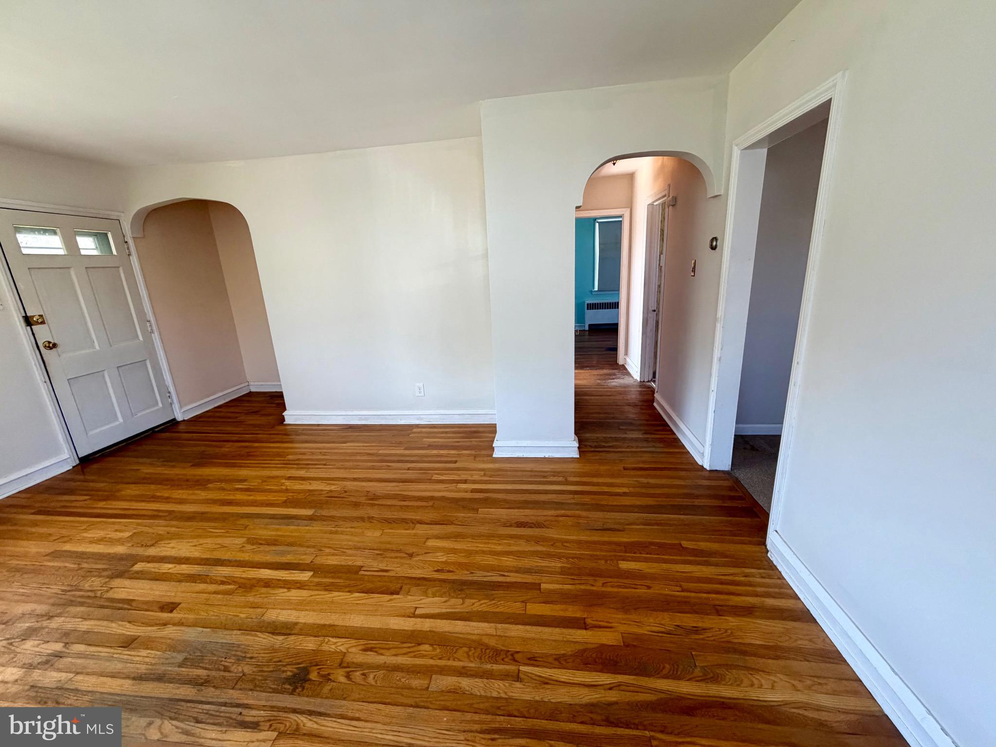 CORNWELL HGTS - Residential