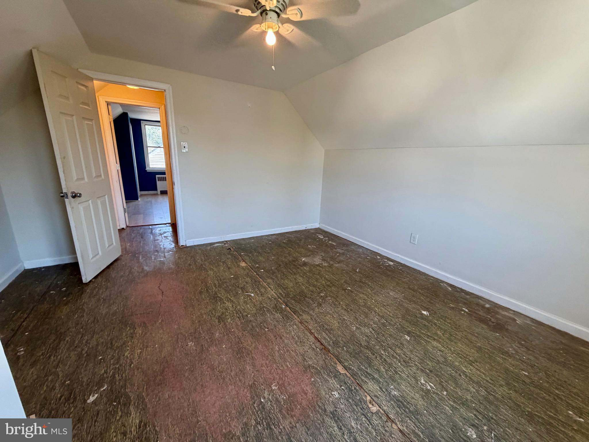 CORNWELL HGTS - Residential