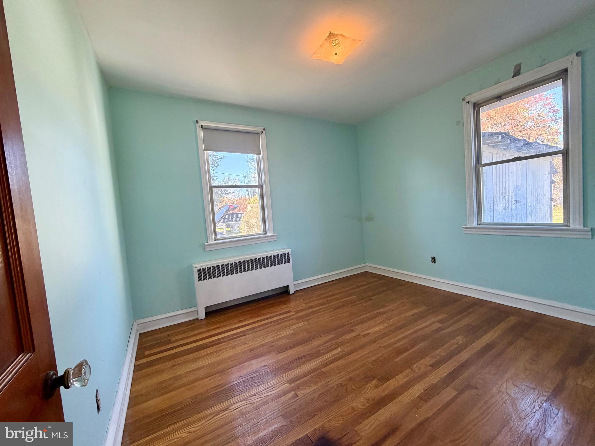 CORNWELL HGTS - Residential