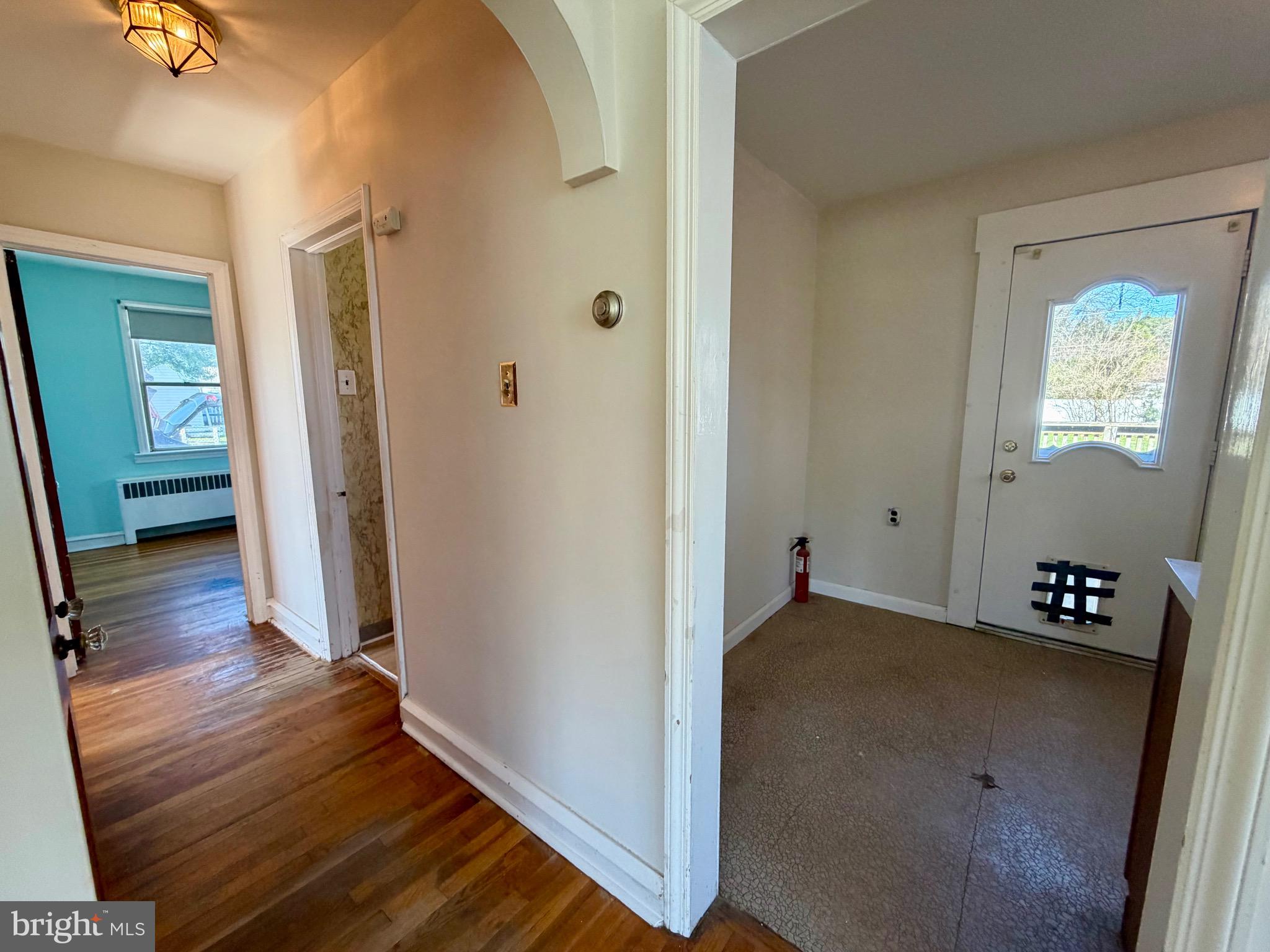 CORNWELL HGTS - Residential