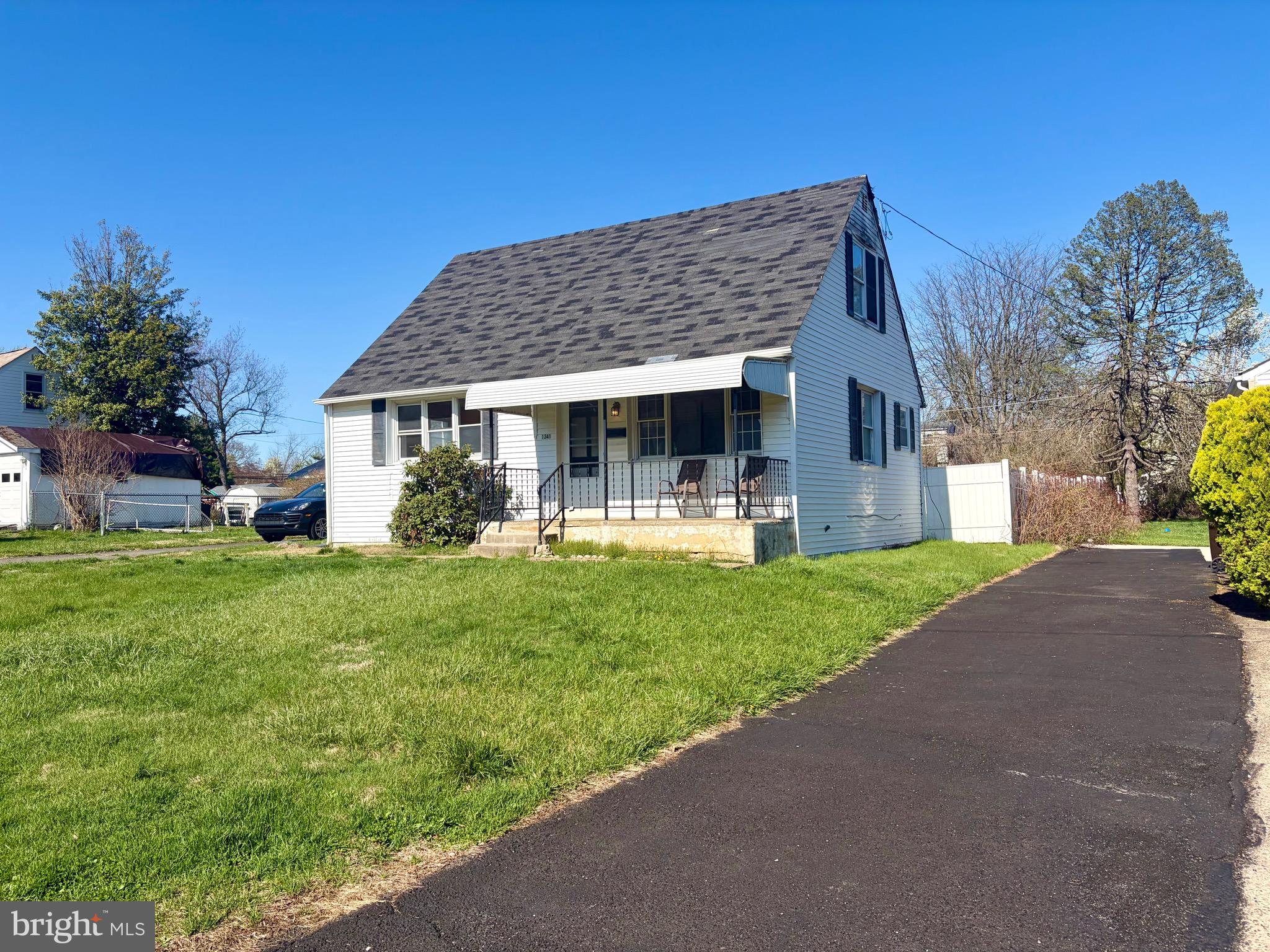 CORNWELL HGTS - Residential