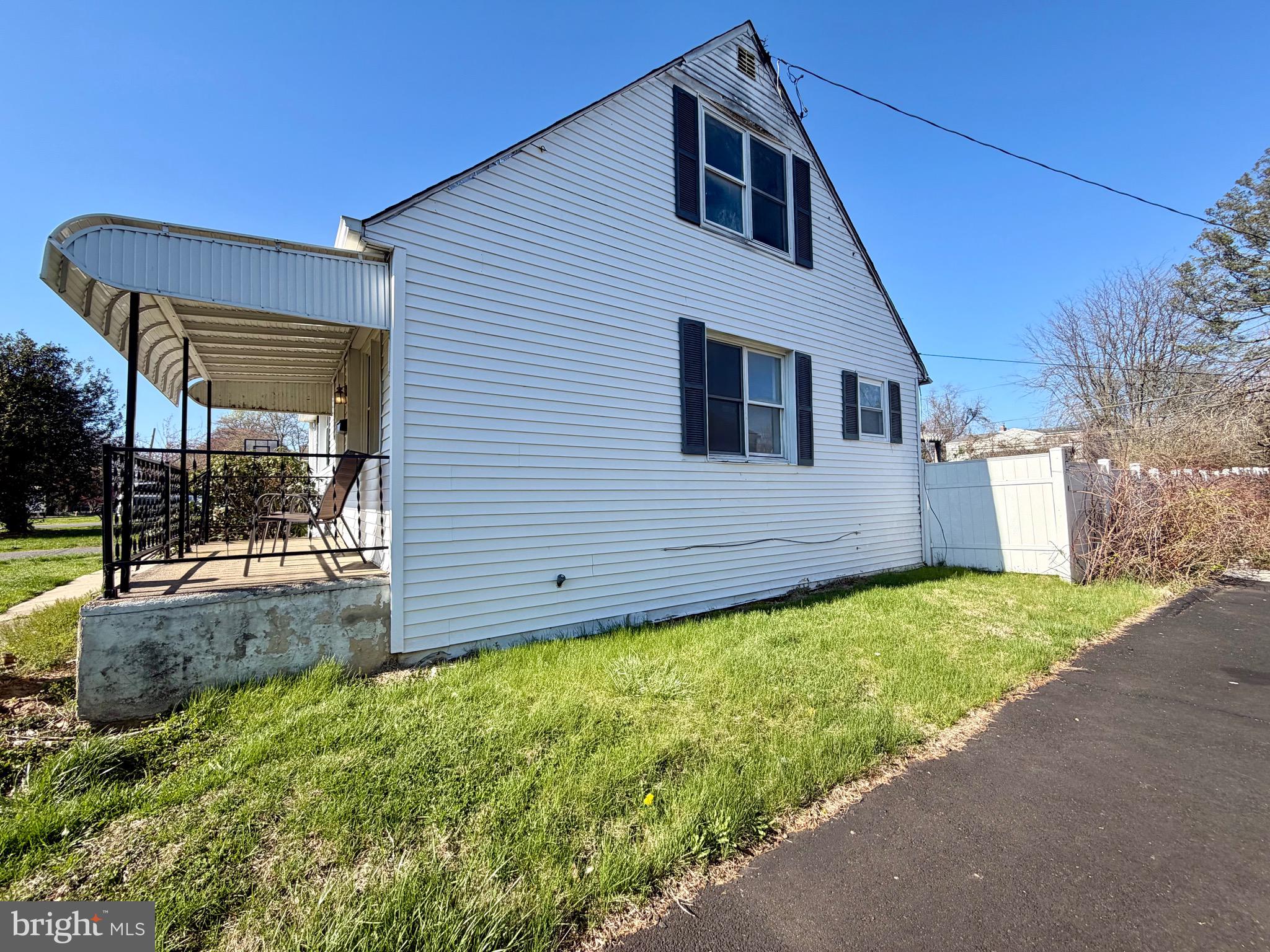 CORNWELL HGTS - Residential