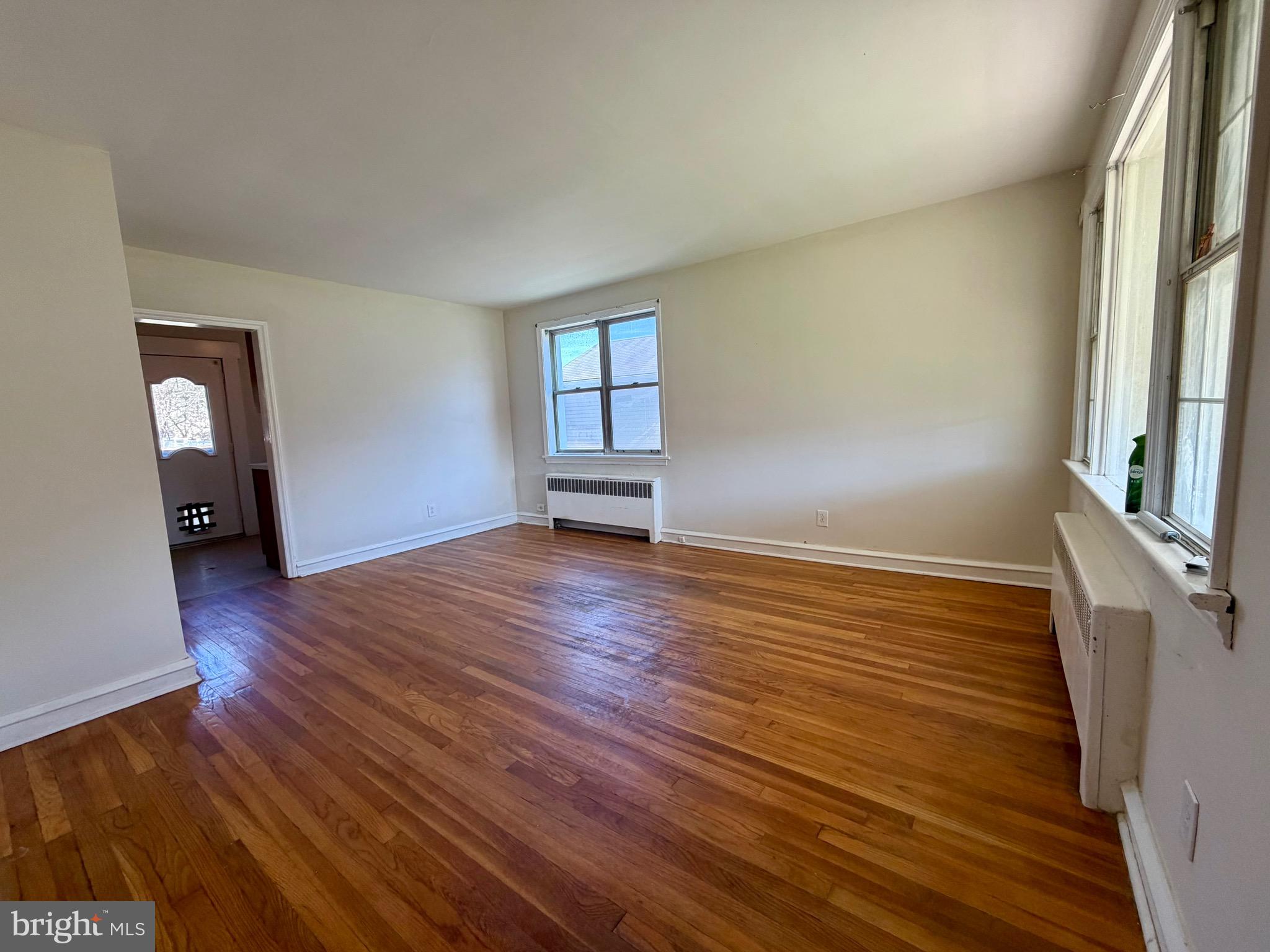 CORNWELL HGTS - Residential