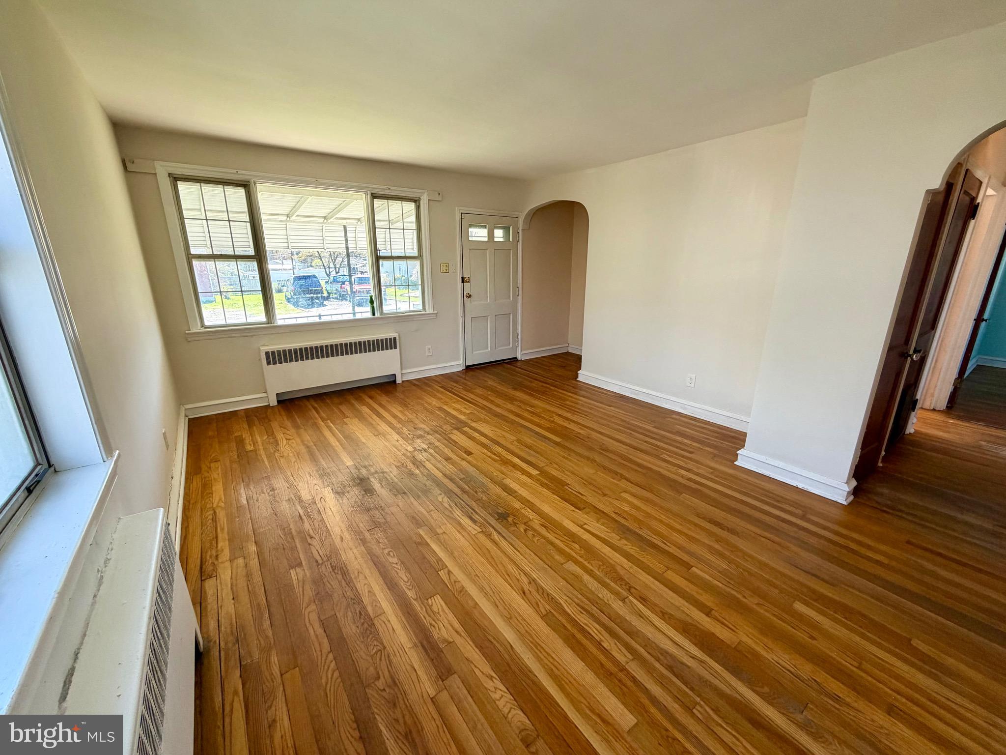 CORNWELL HGTS - Residential