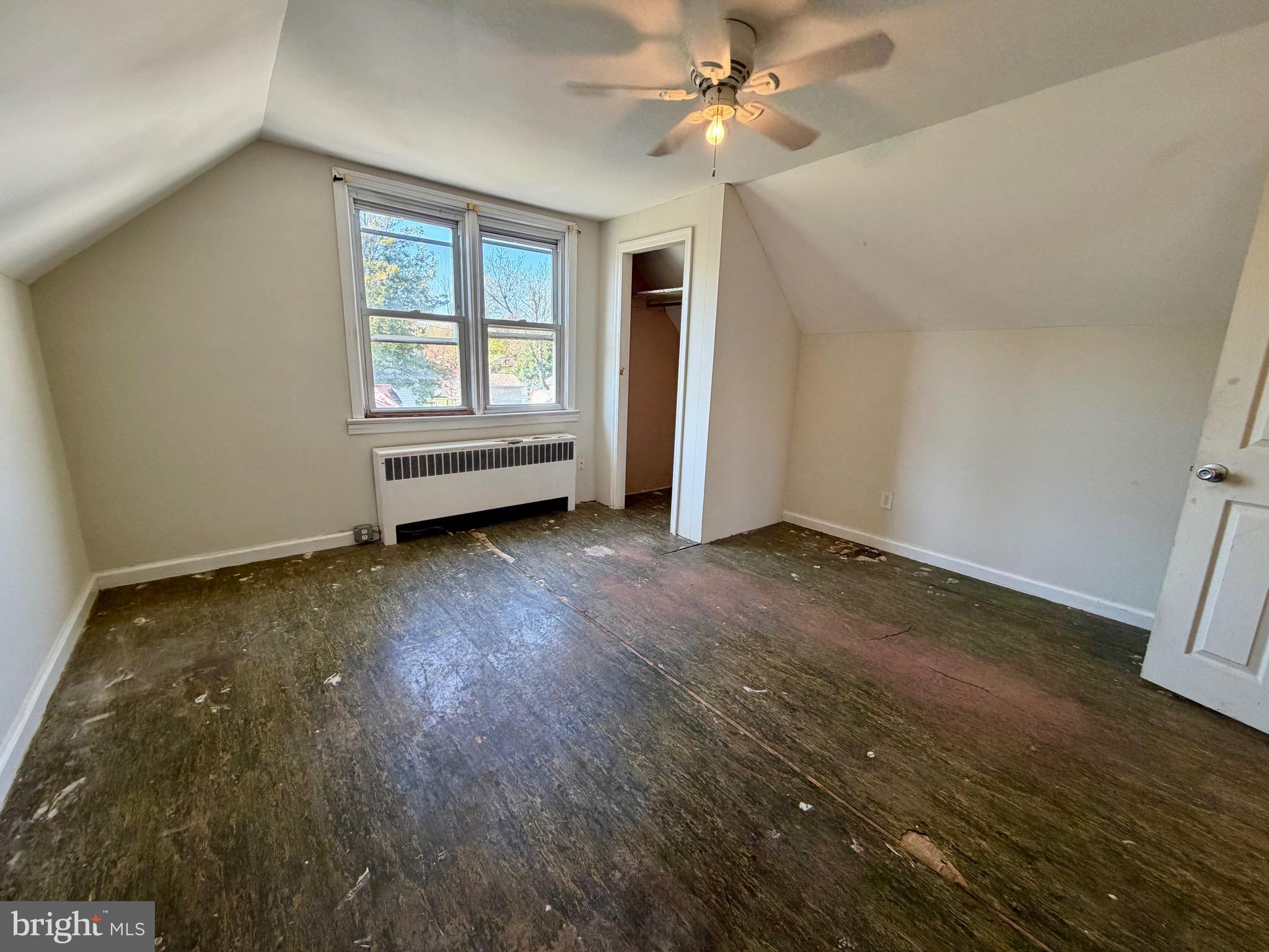 CORNWELL HGTS - Residential