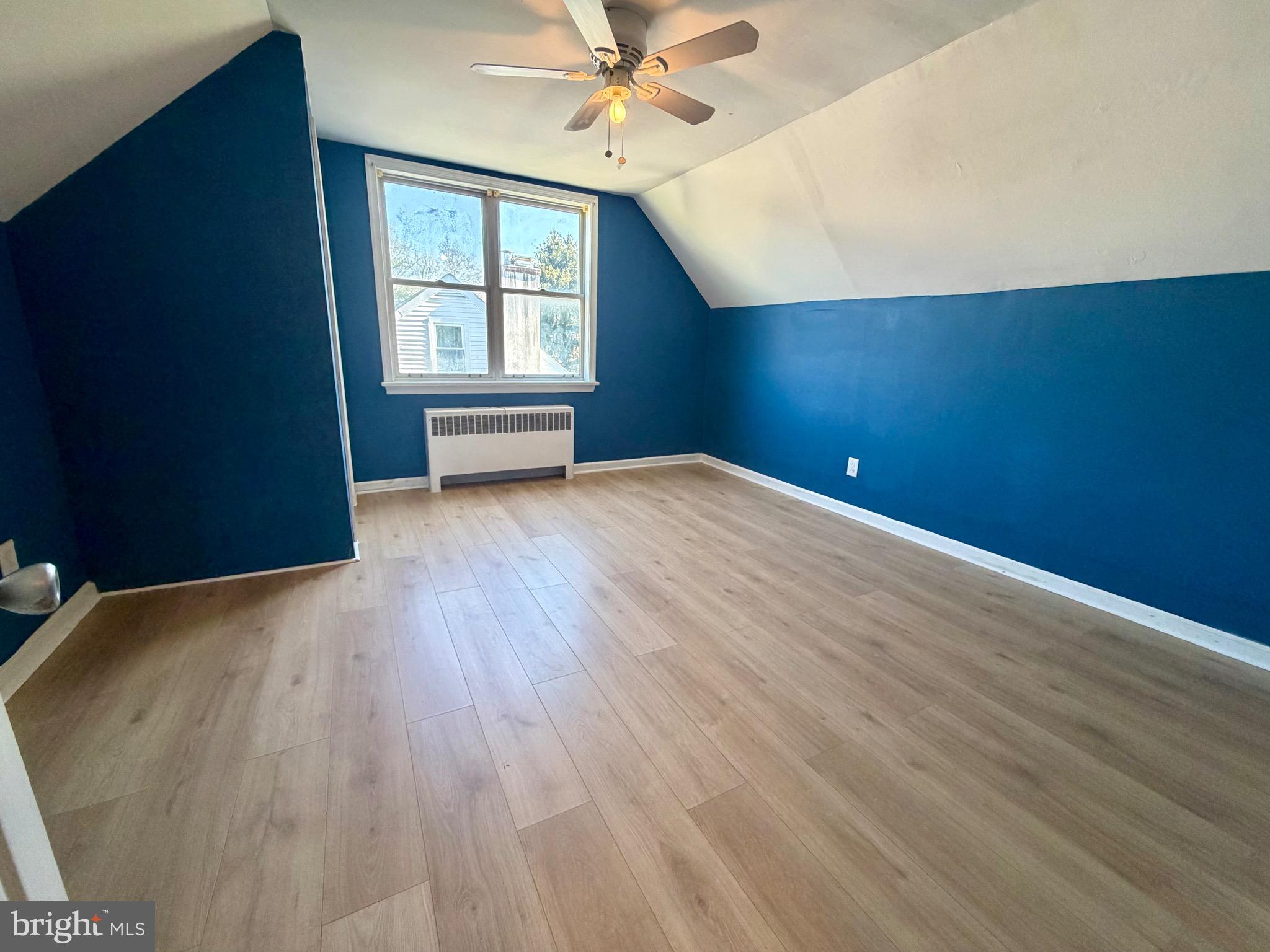 CORNWELL HGTS - Residential