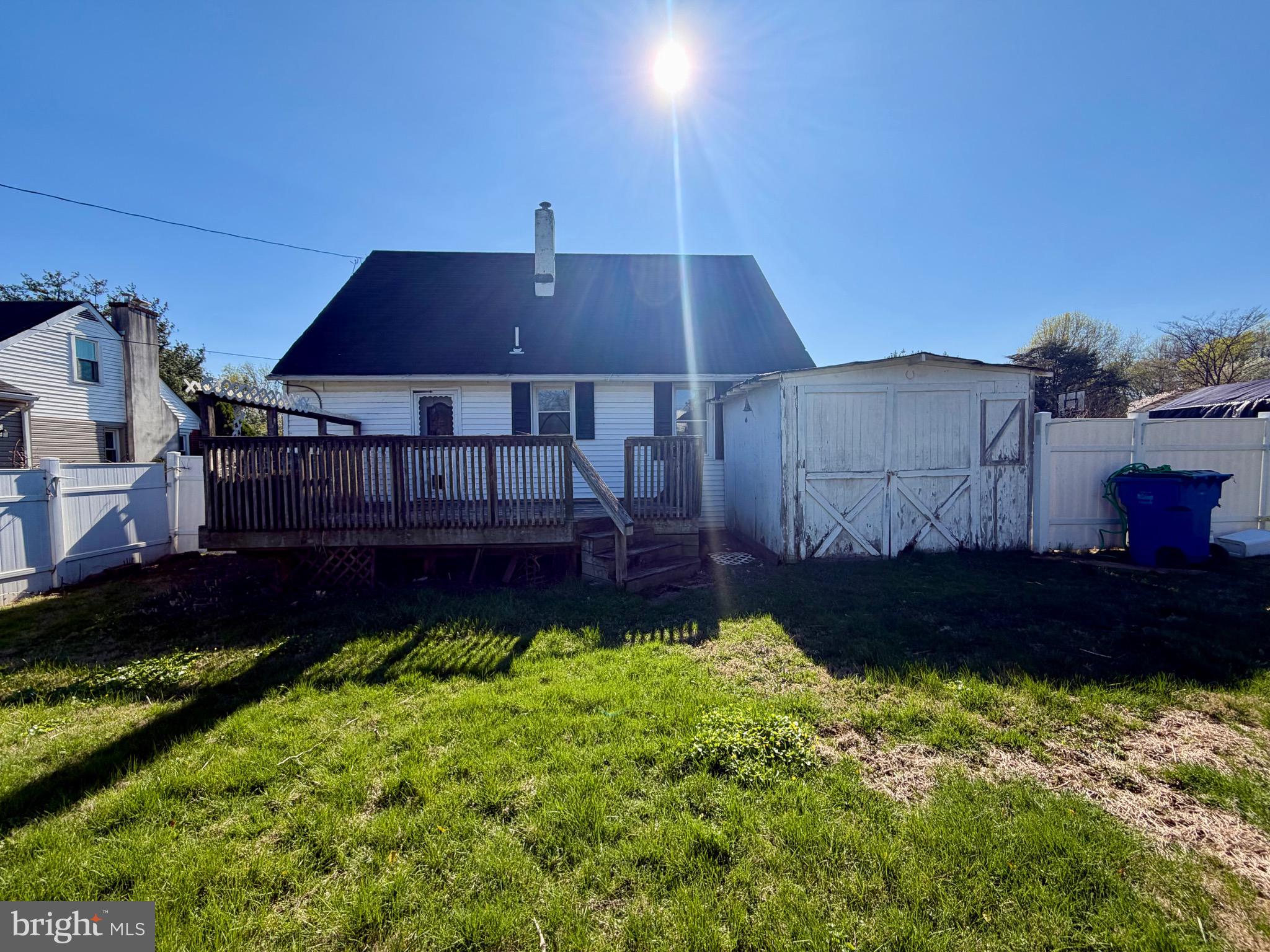 CORNWELL HGTS - Residential