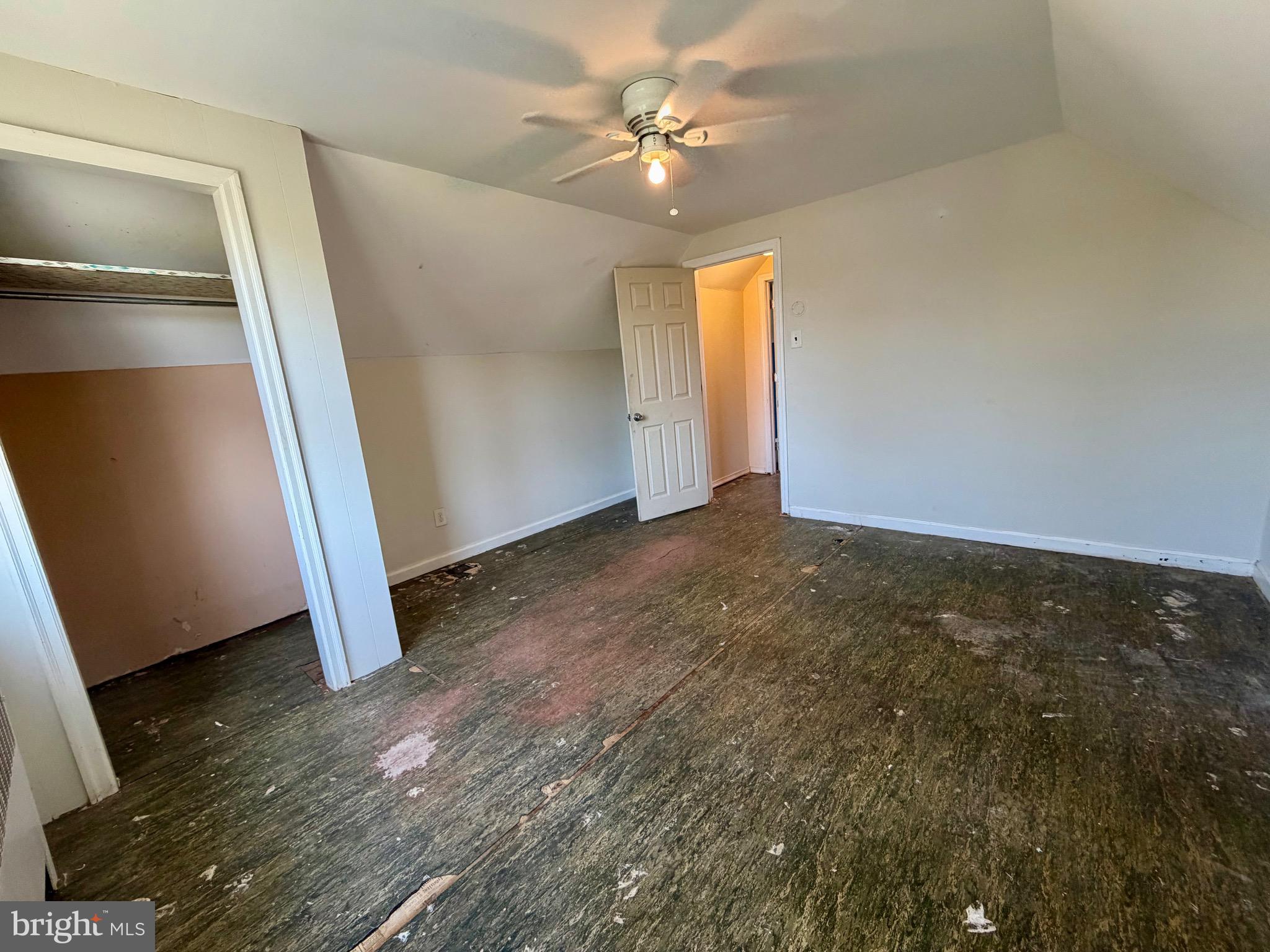 CORNWELL HGTS - Residential