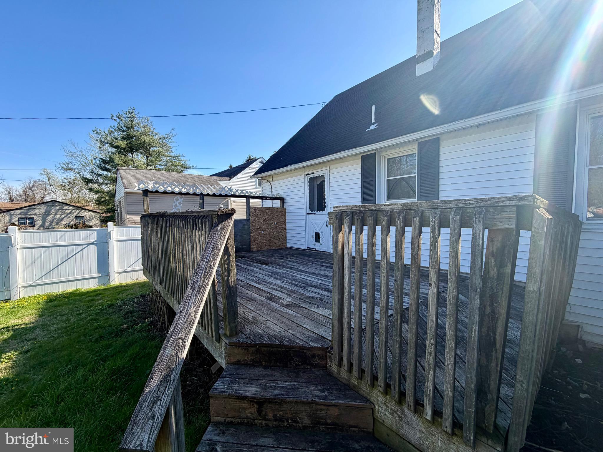 CORNWELL HGTS - Residential