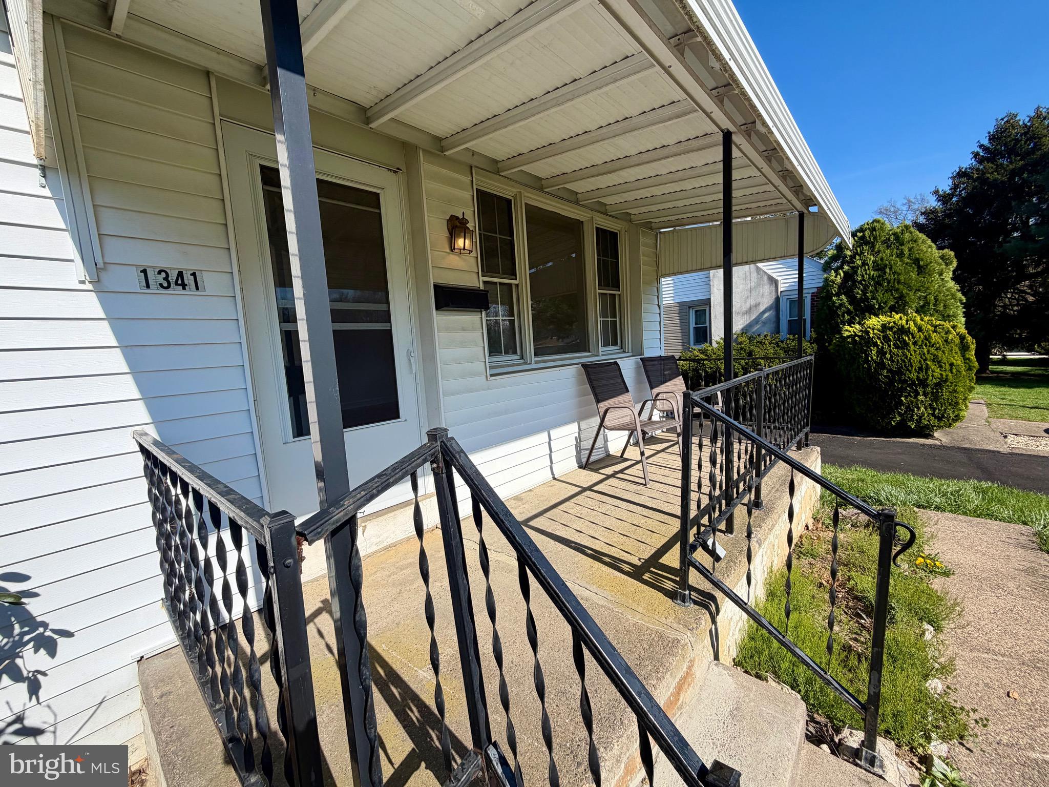 CORNWELL HGTS - Residential