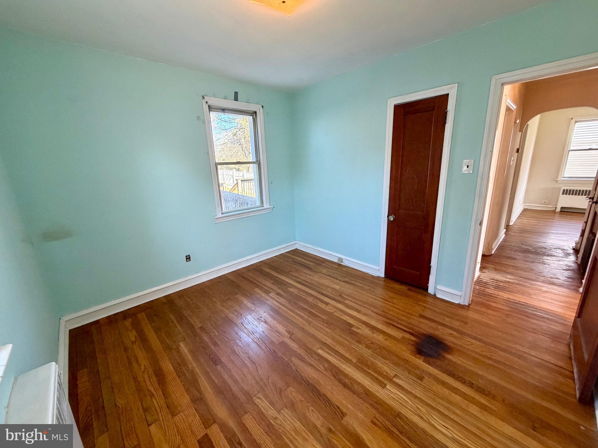 CORNWELL HGTS - Residential