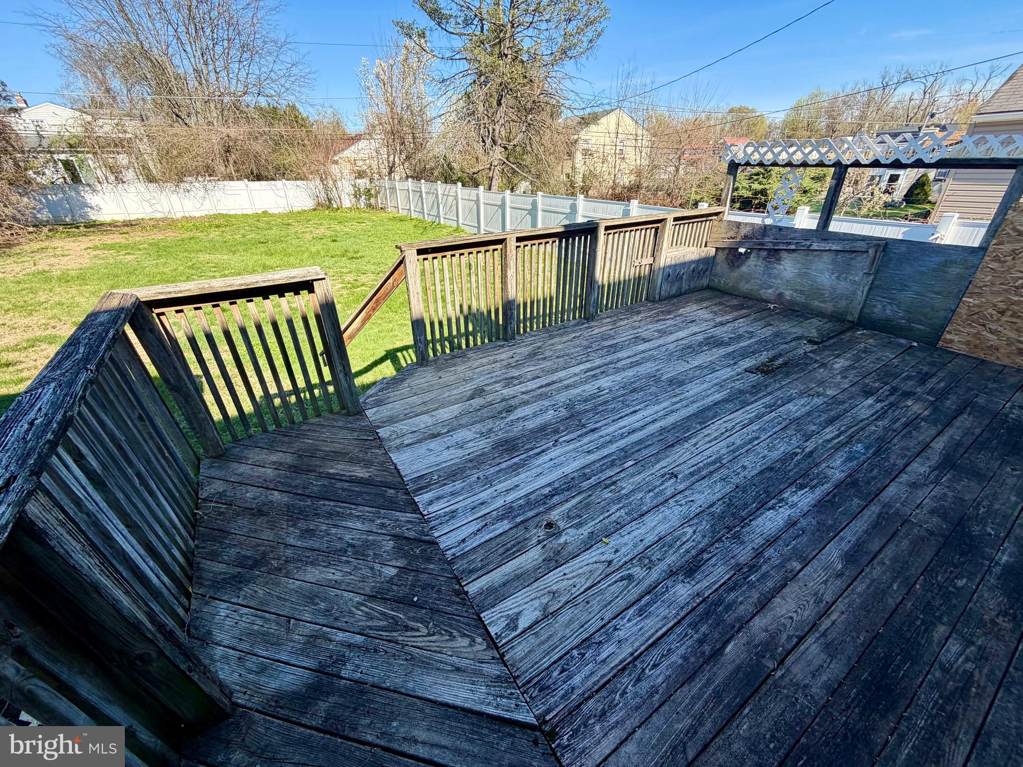 CORNWELL HGTS - Residential