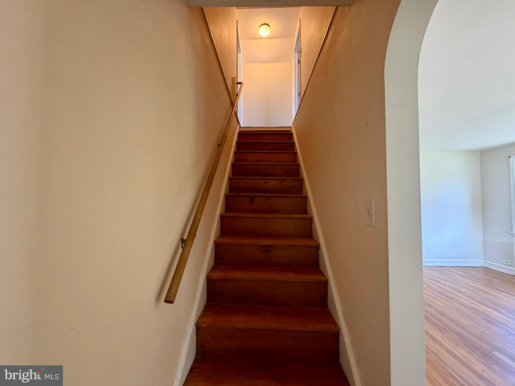 CORNWELL HGTS - Residential