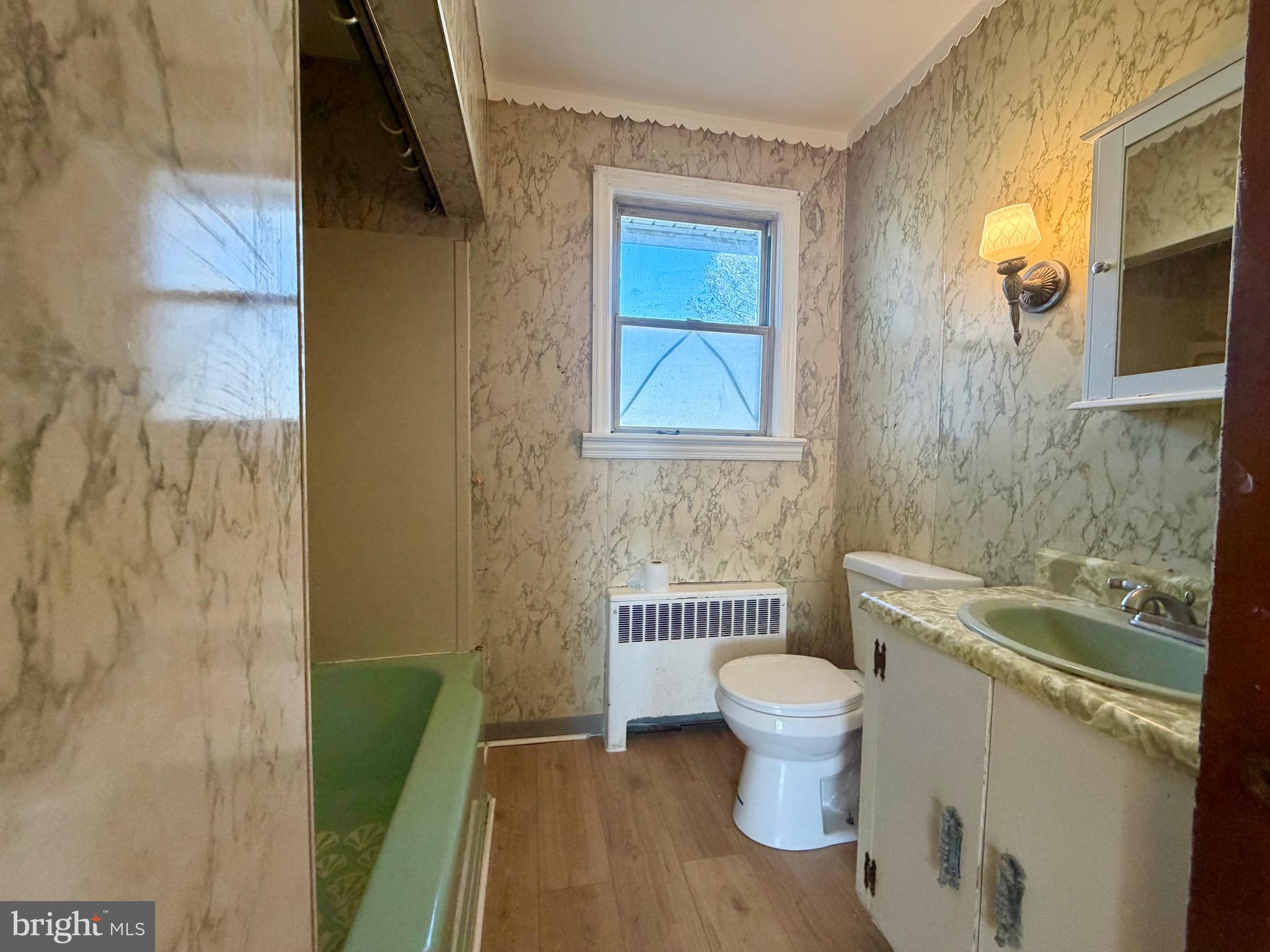 CORNWELL HGTS - Residential