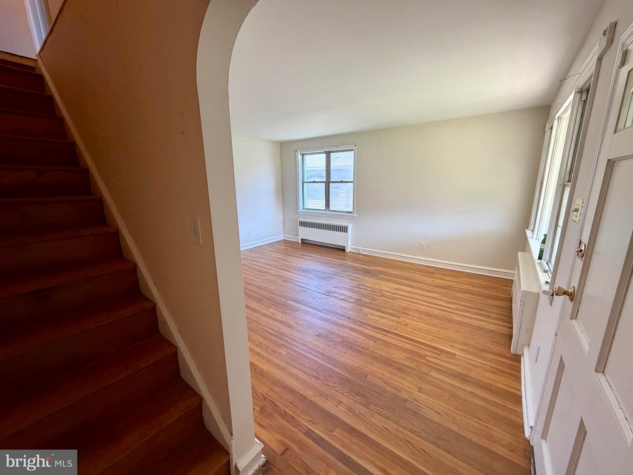 CORNWELL HGTS - Residential