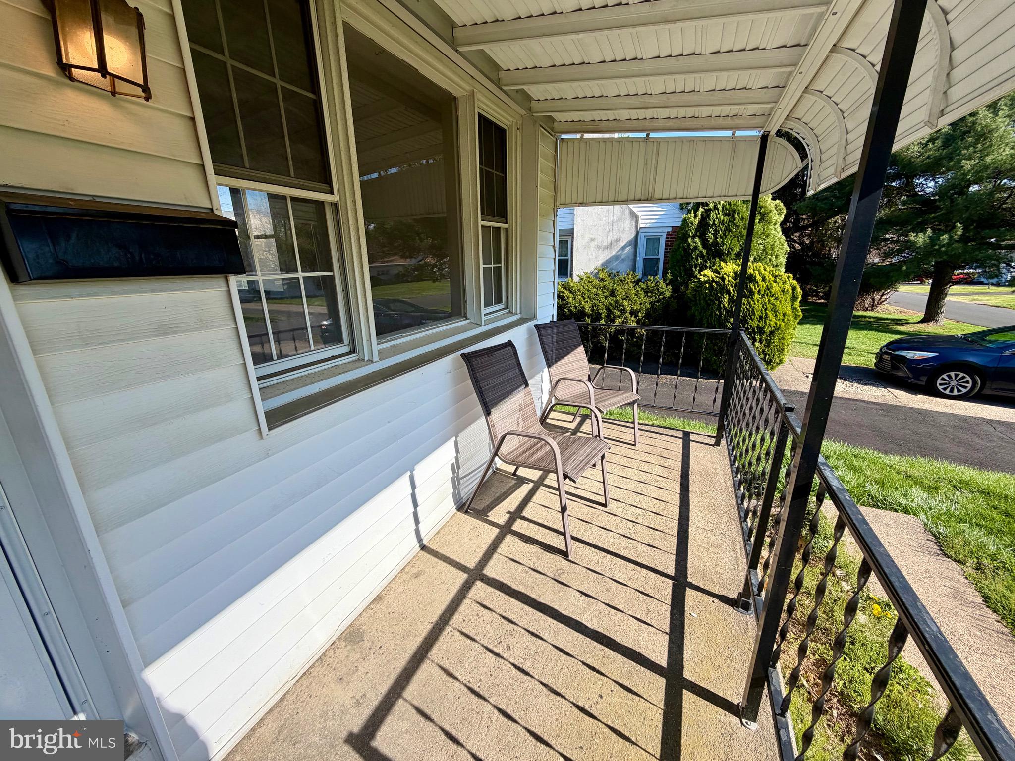 CORNWELL HGTS - Residential