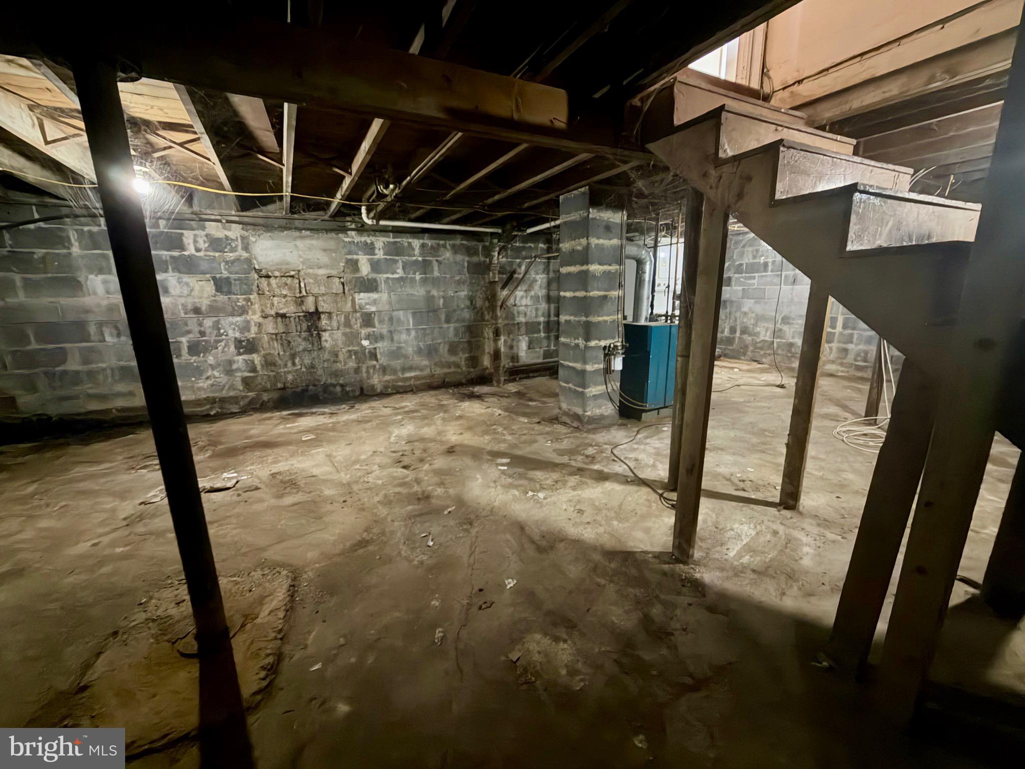 CORNWELL HGTS - Residential