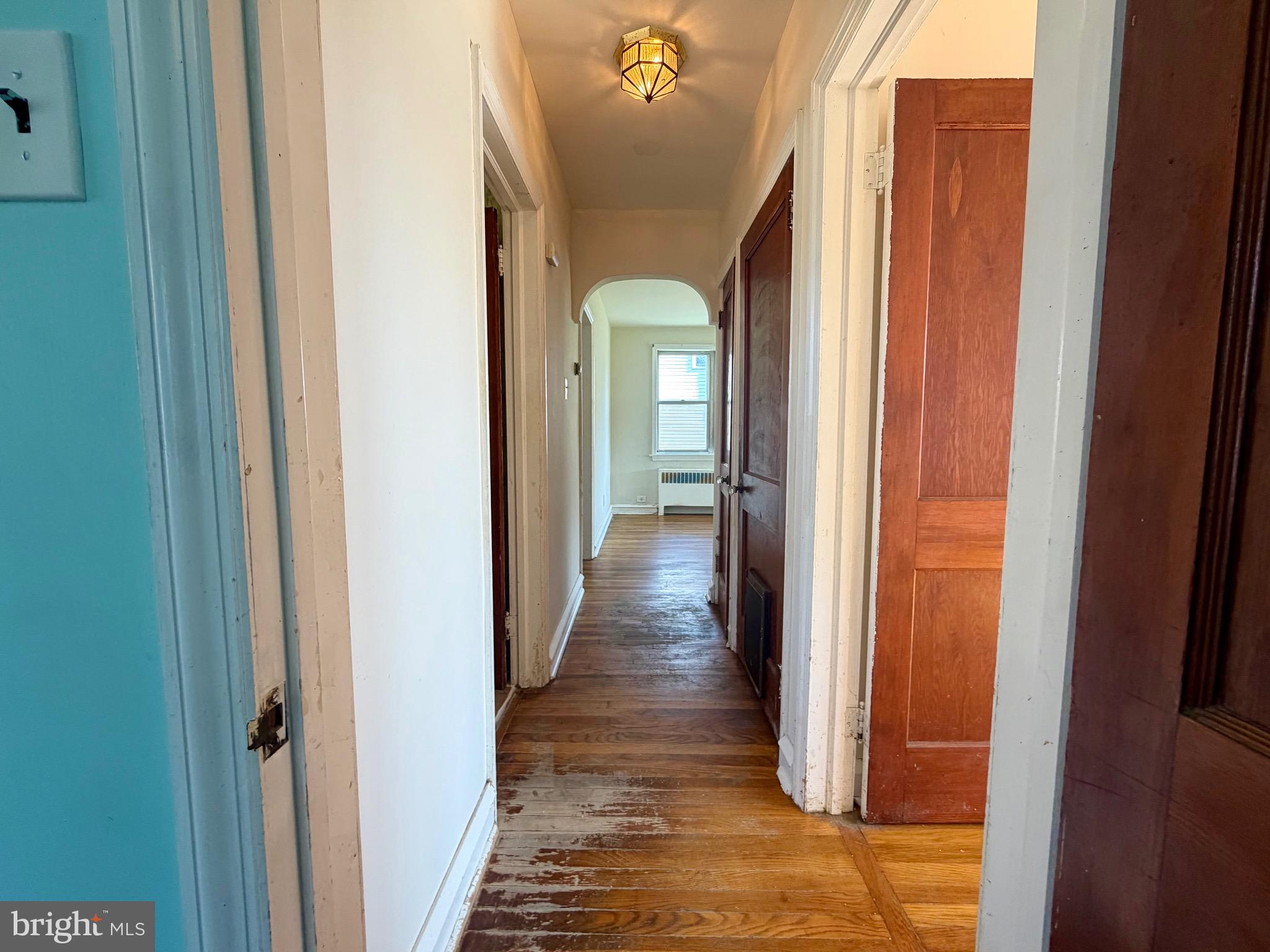 CORNWELL HGTS - Residential