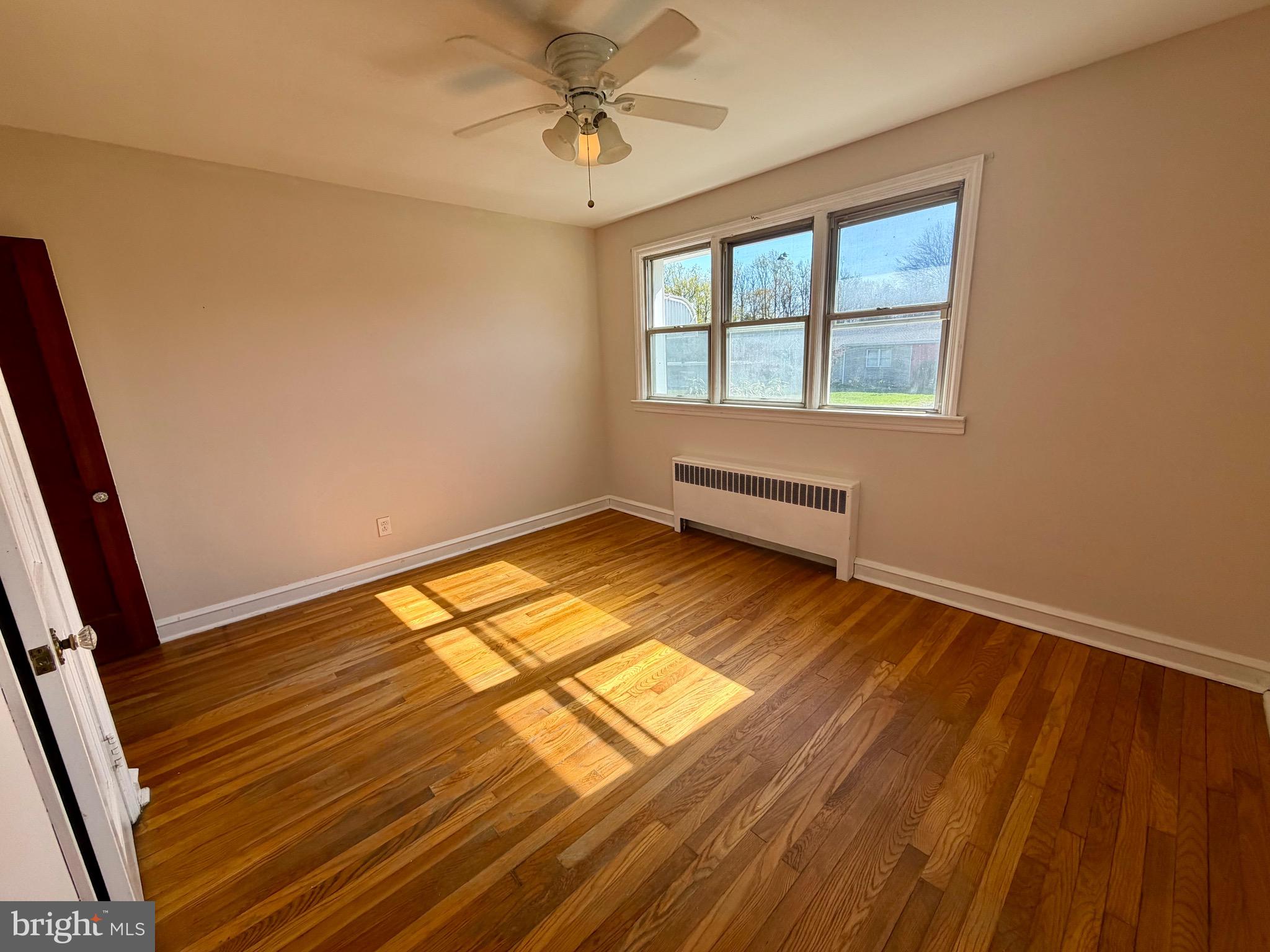 CORNWELL HGTS - Residential