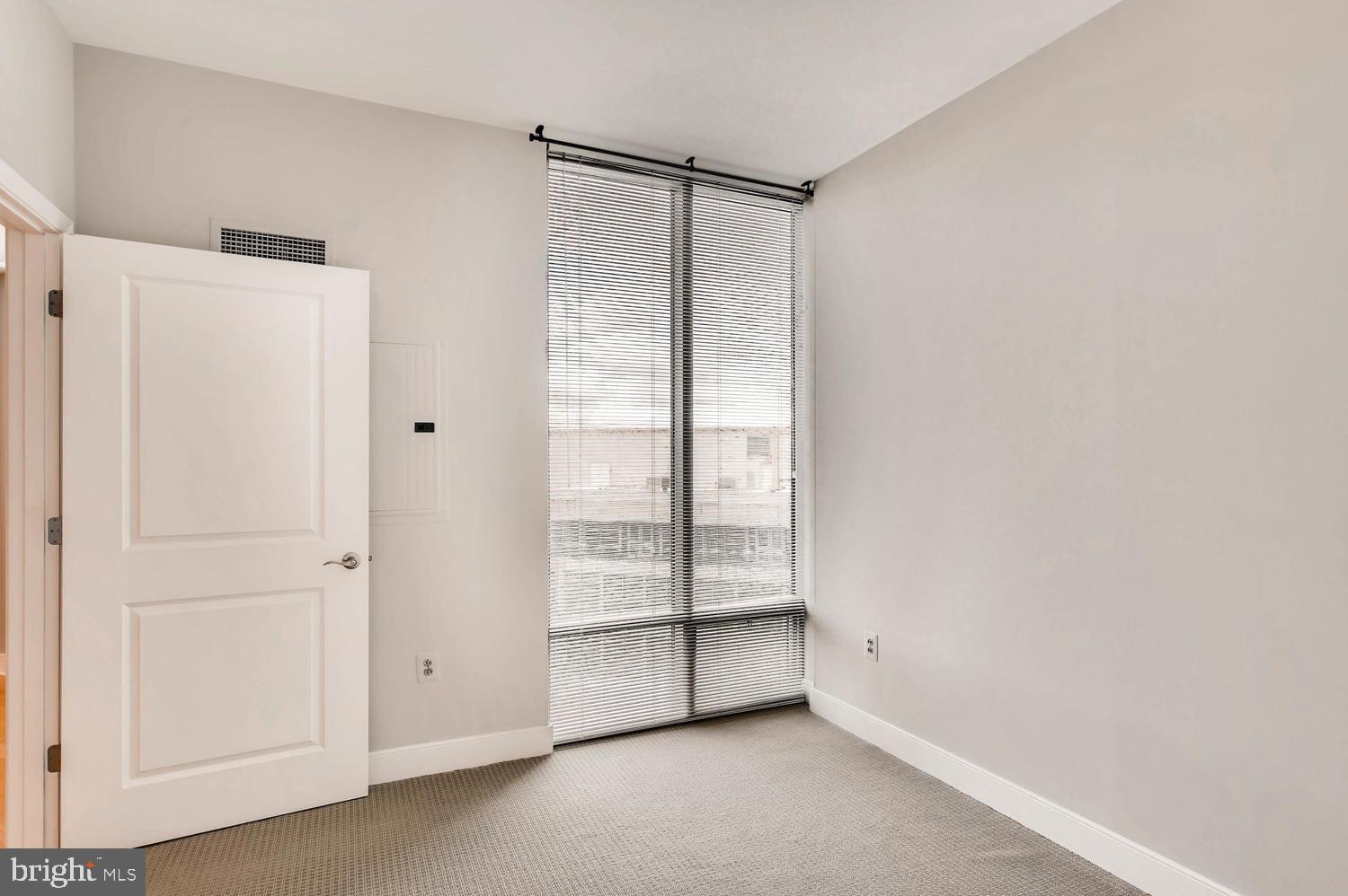 HARBOR EAST - Residential Lease